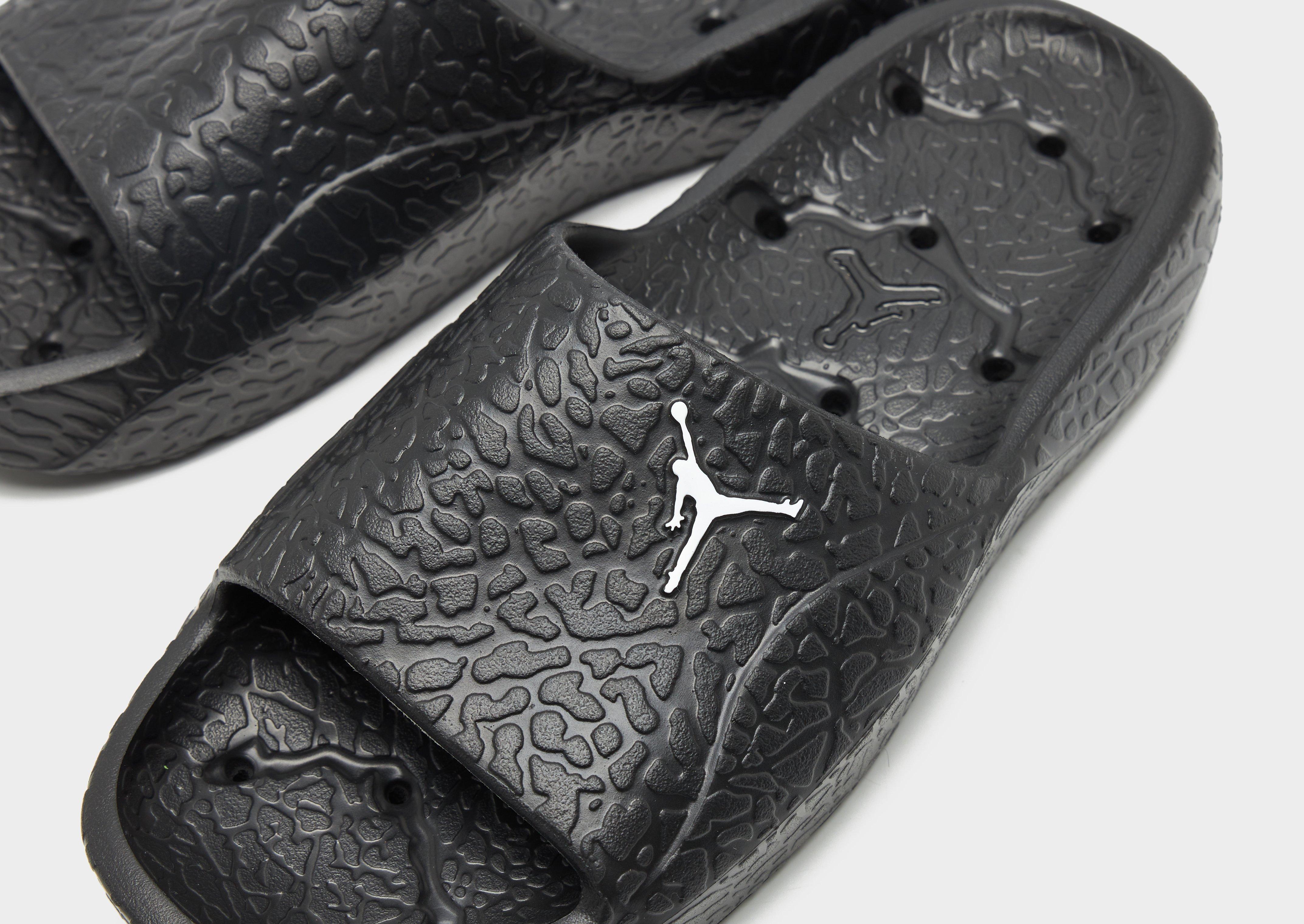 Jordan Franchise Slides