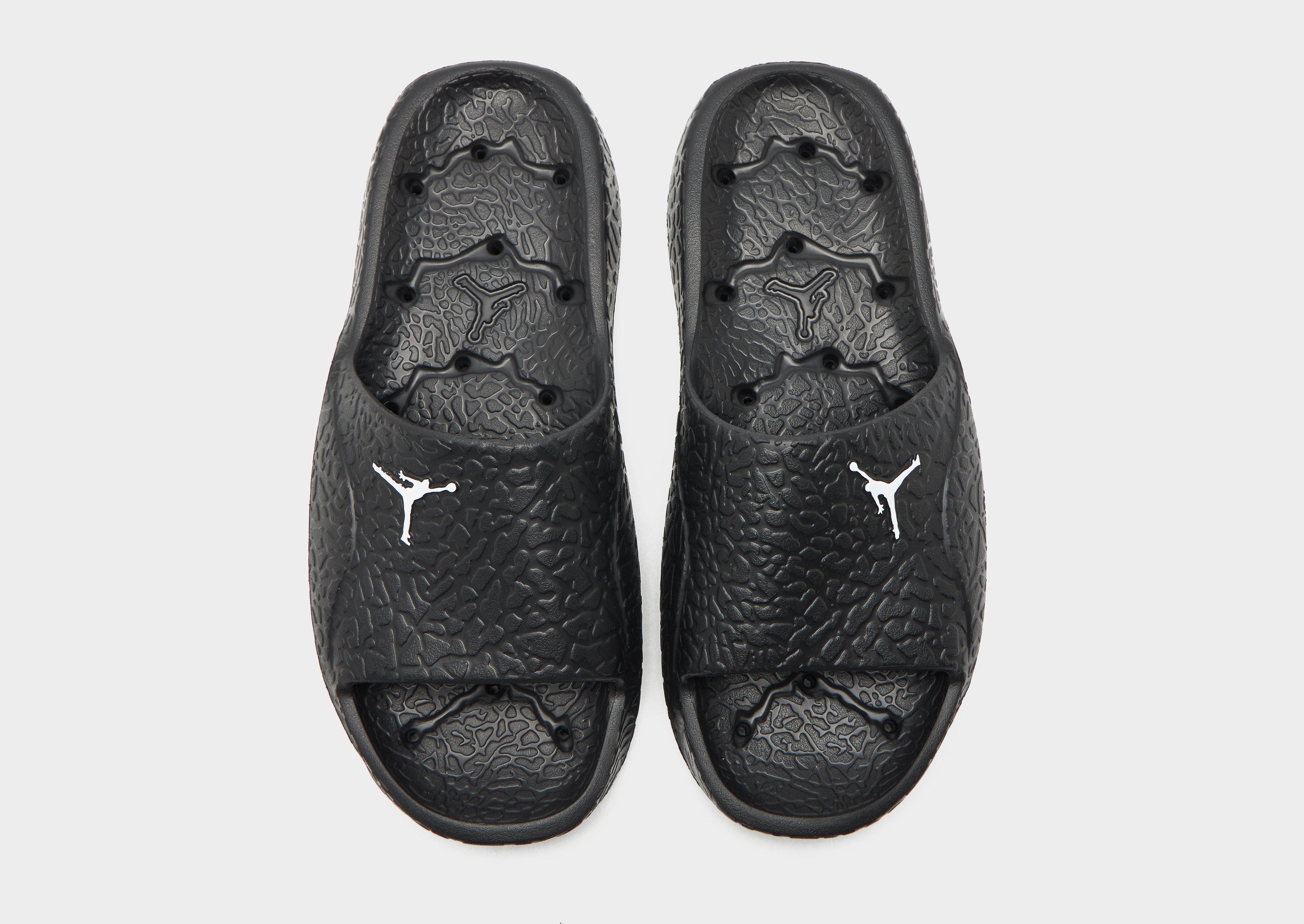 Jordan Franchise Slides