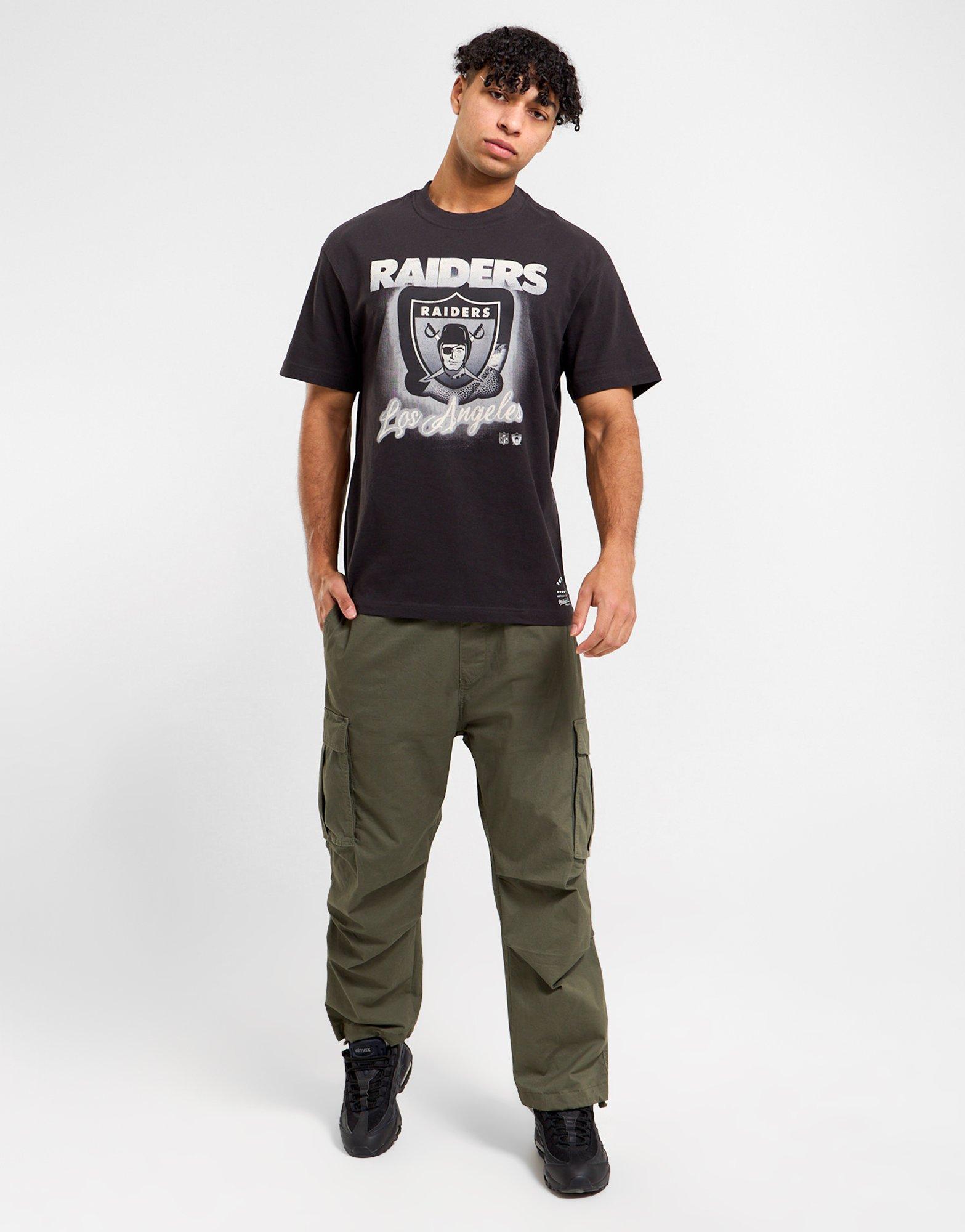 Mitchell & Ness LV Raiders T-Shirt