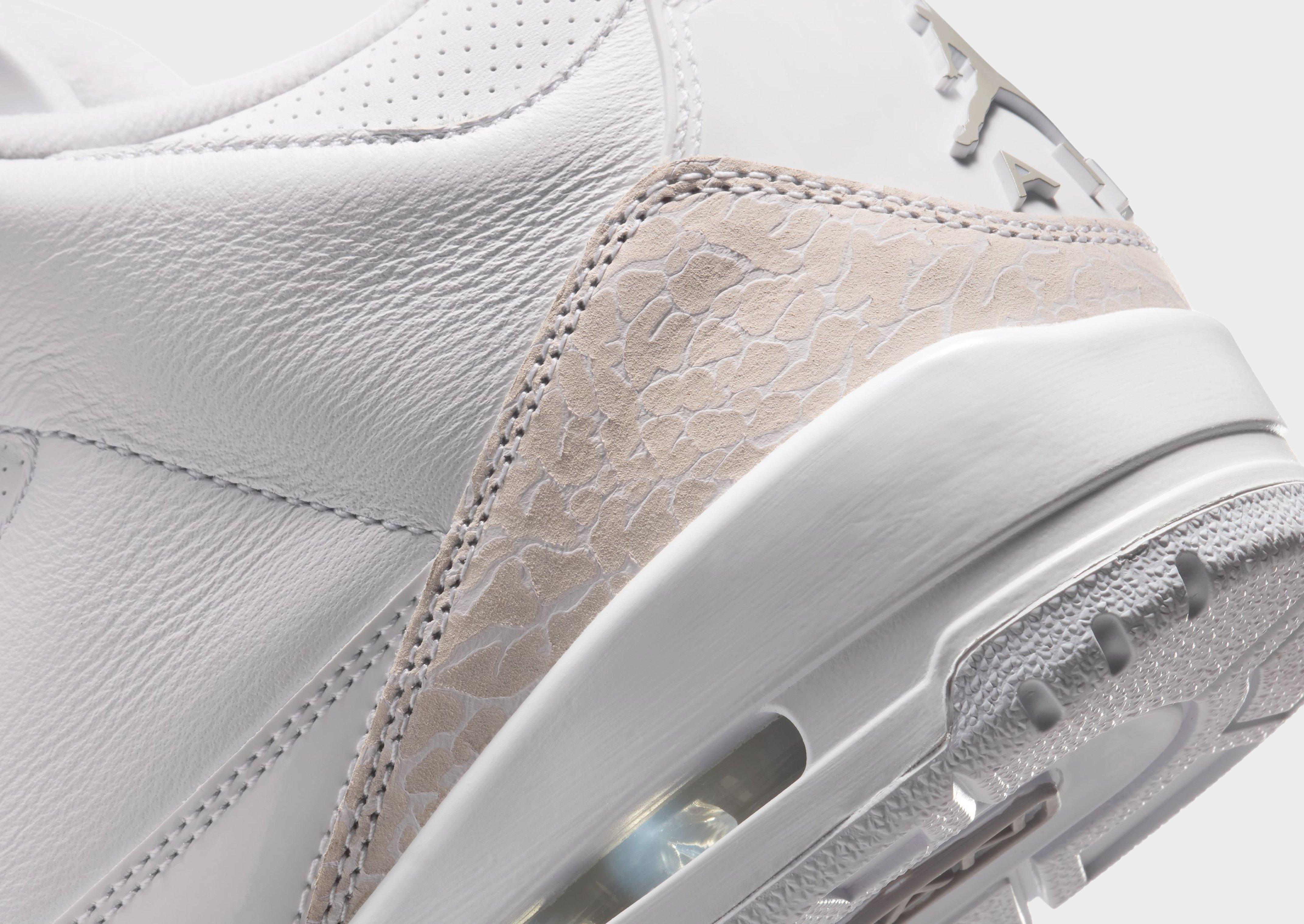 Jordan Air 3 Retro OG 'Pure Money'