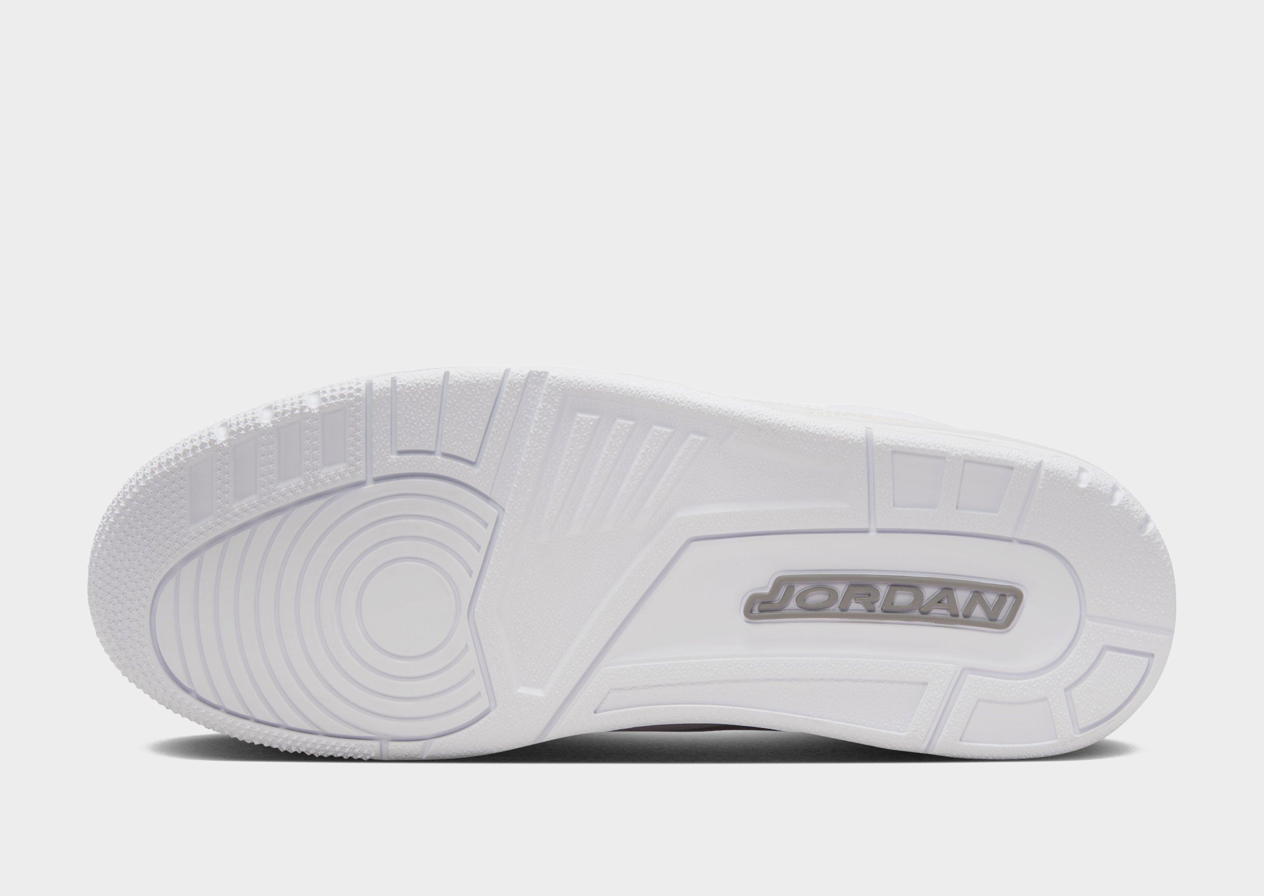 Jordan Air 3 Retro OG 'Pure Money'