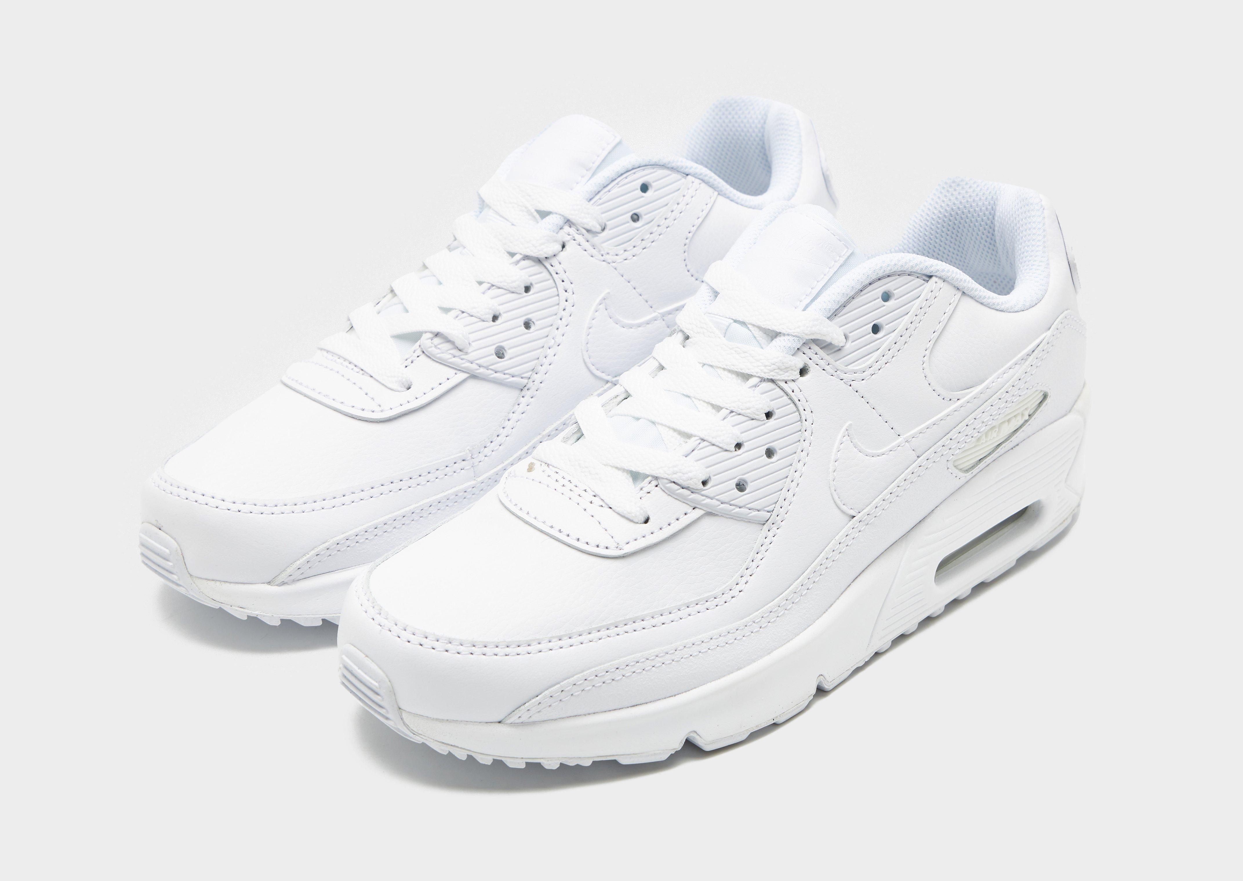 Nike Air Max 90 Junior's