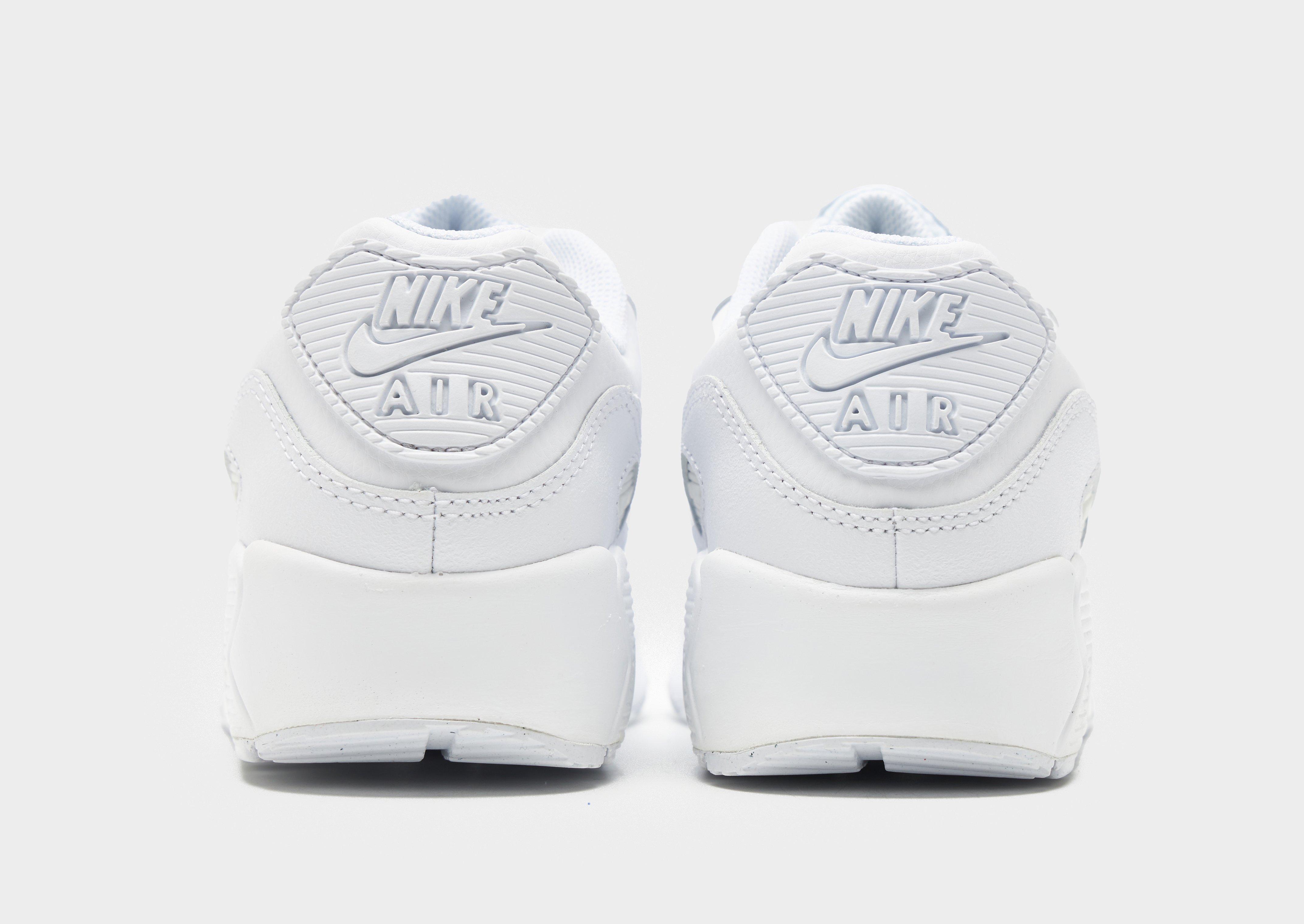 Nike Air Max 90 Junior's