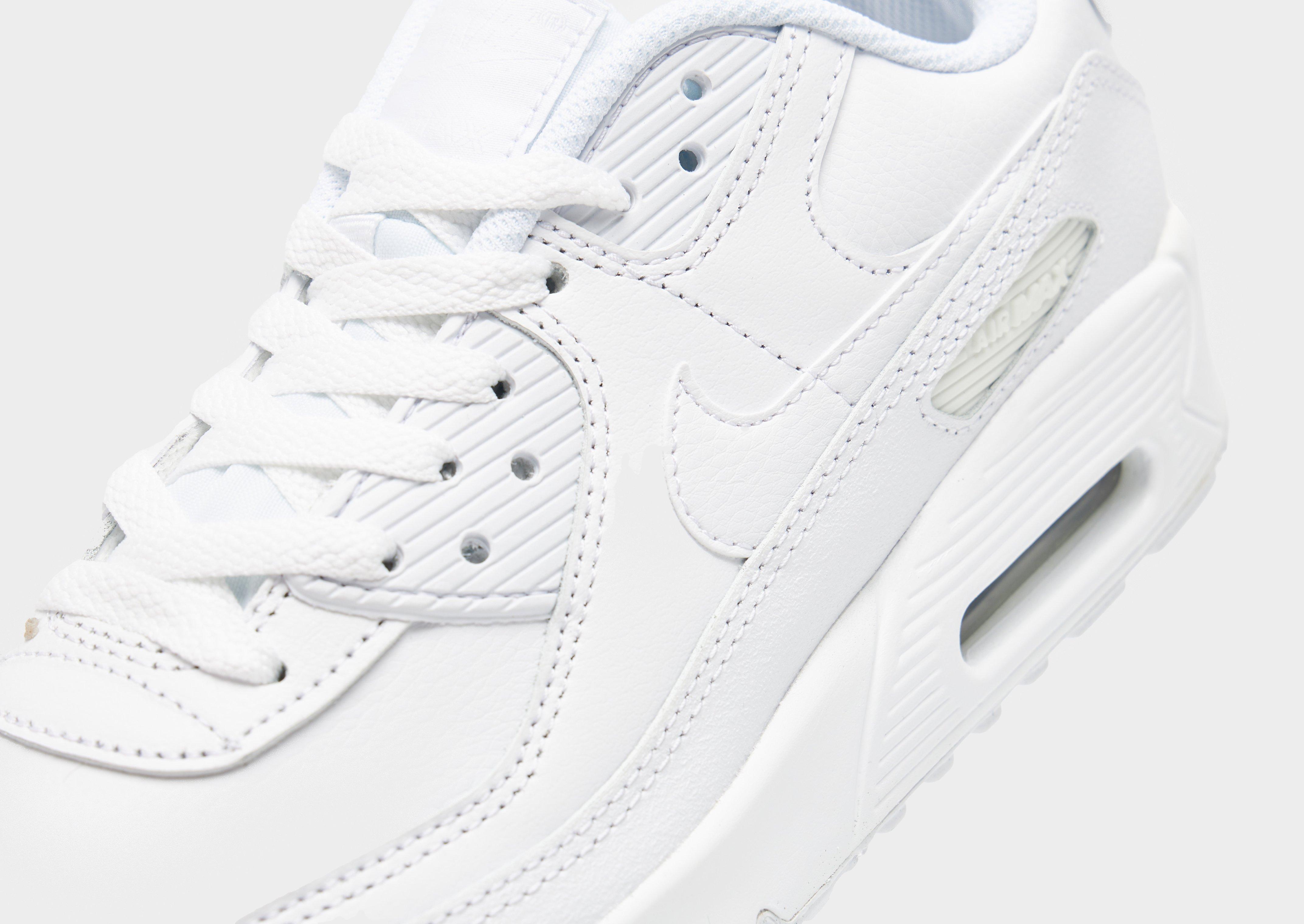 Nike Air Max 90 Junior's