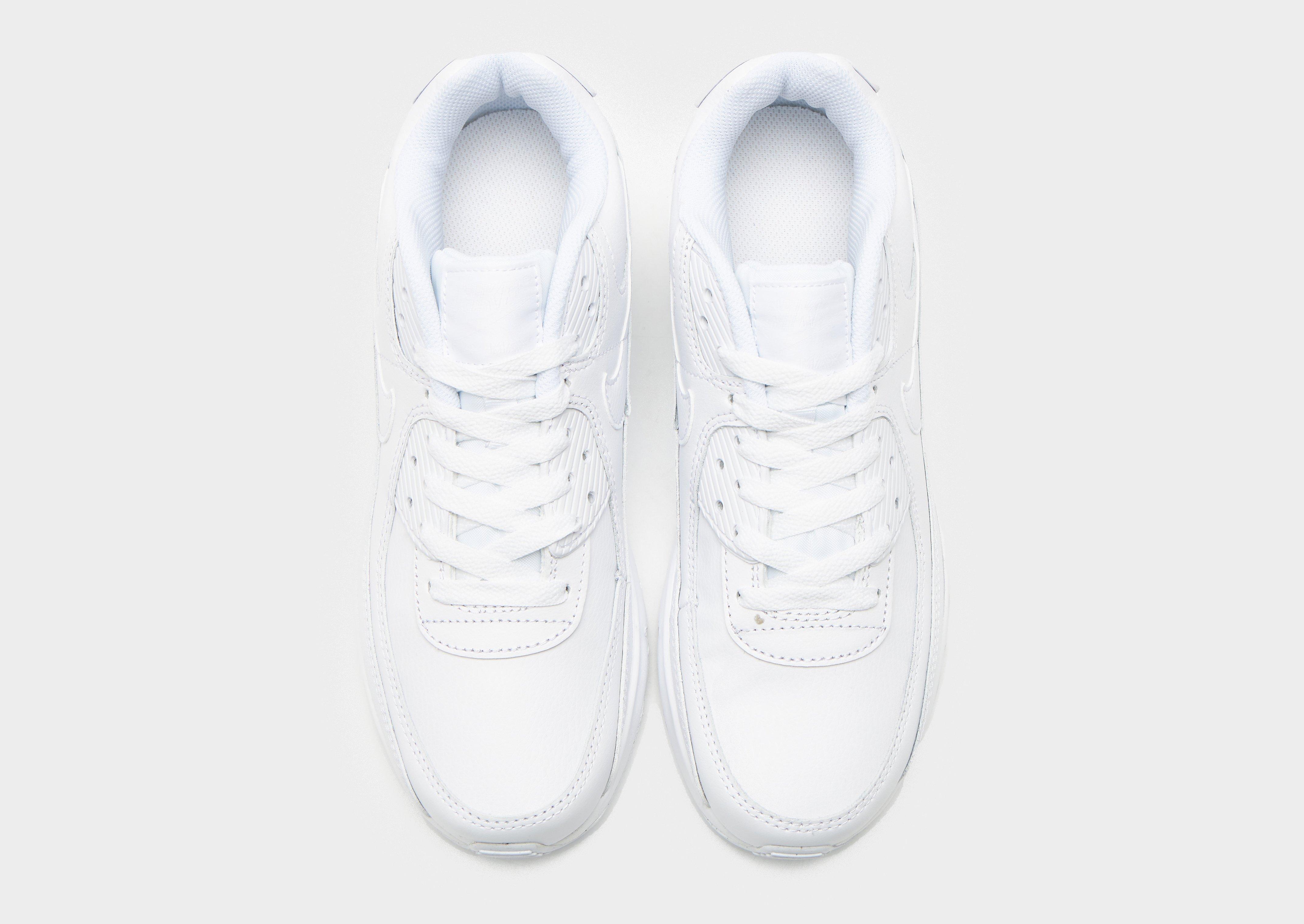 Nike Air Max 90 Junior's