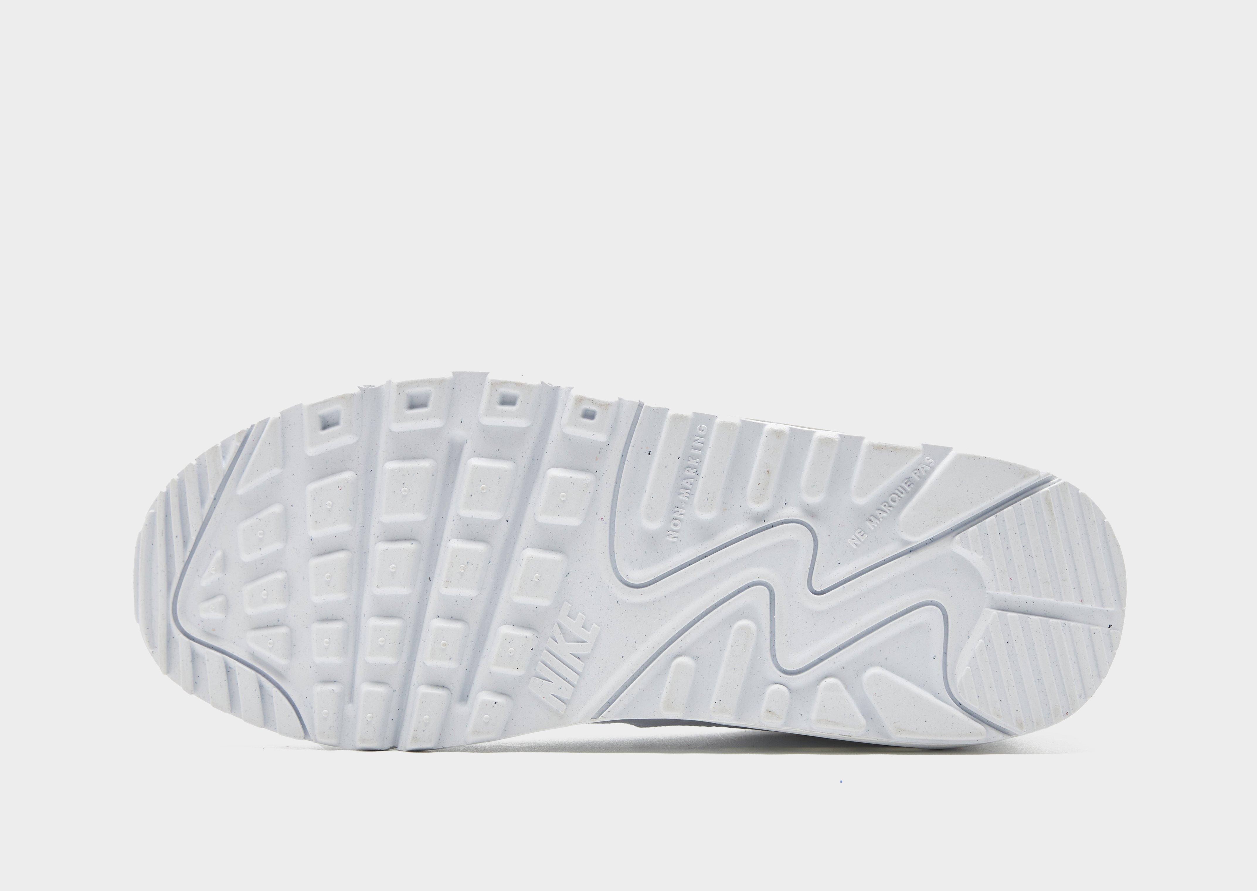 Nike Air Max 90 Junior's