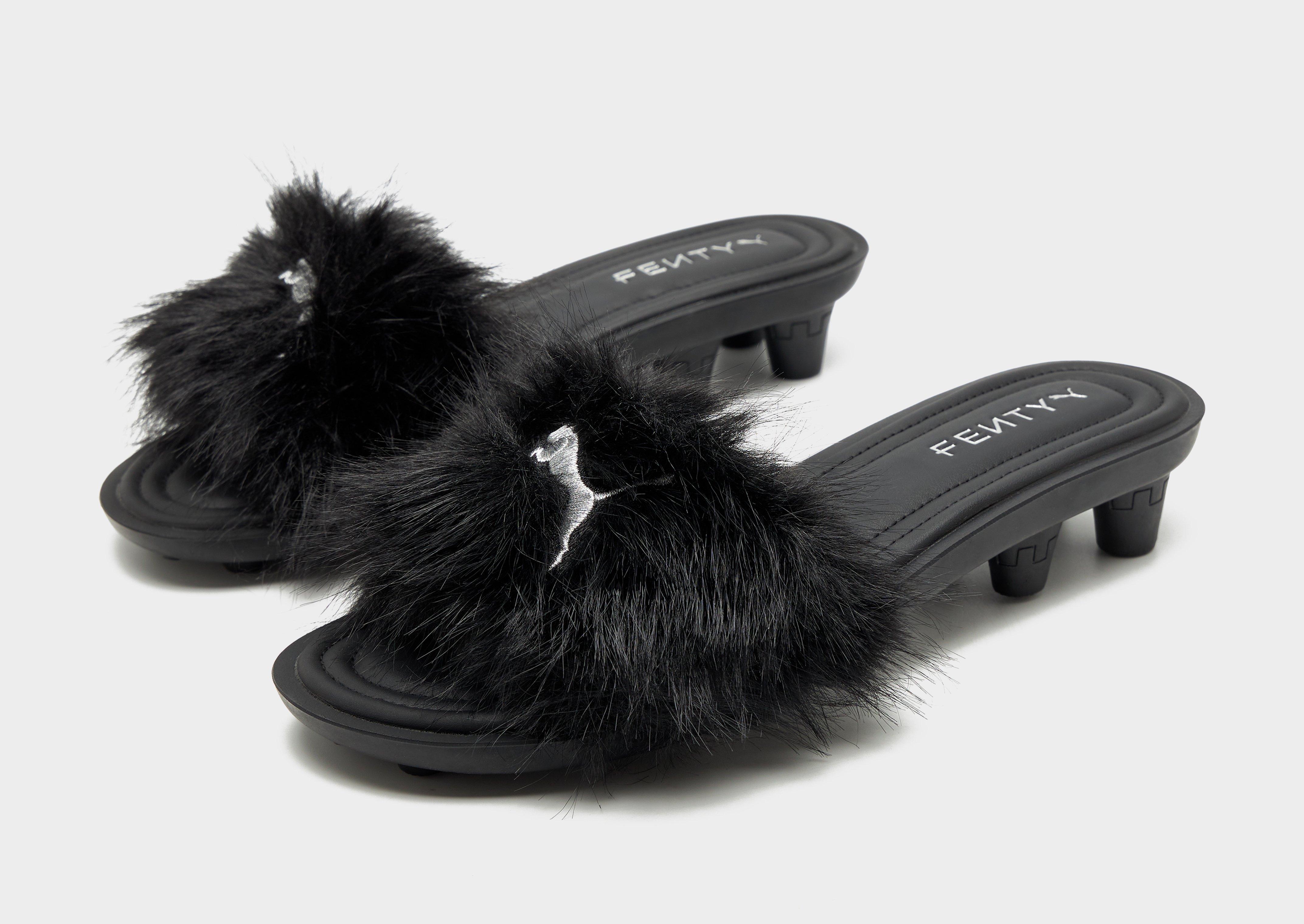 PUMA x FENTY Cat Cleat Women's