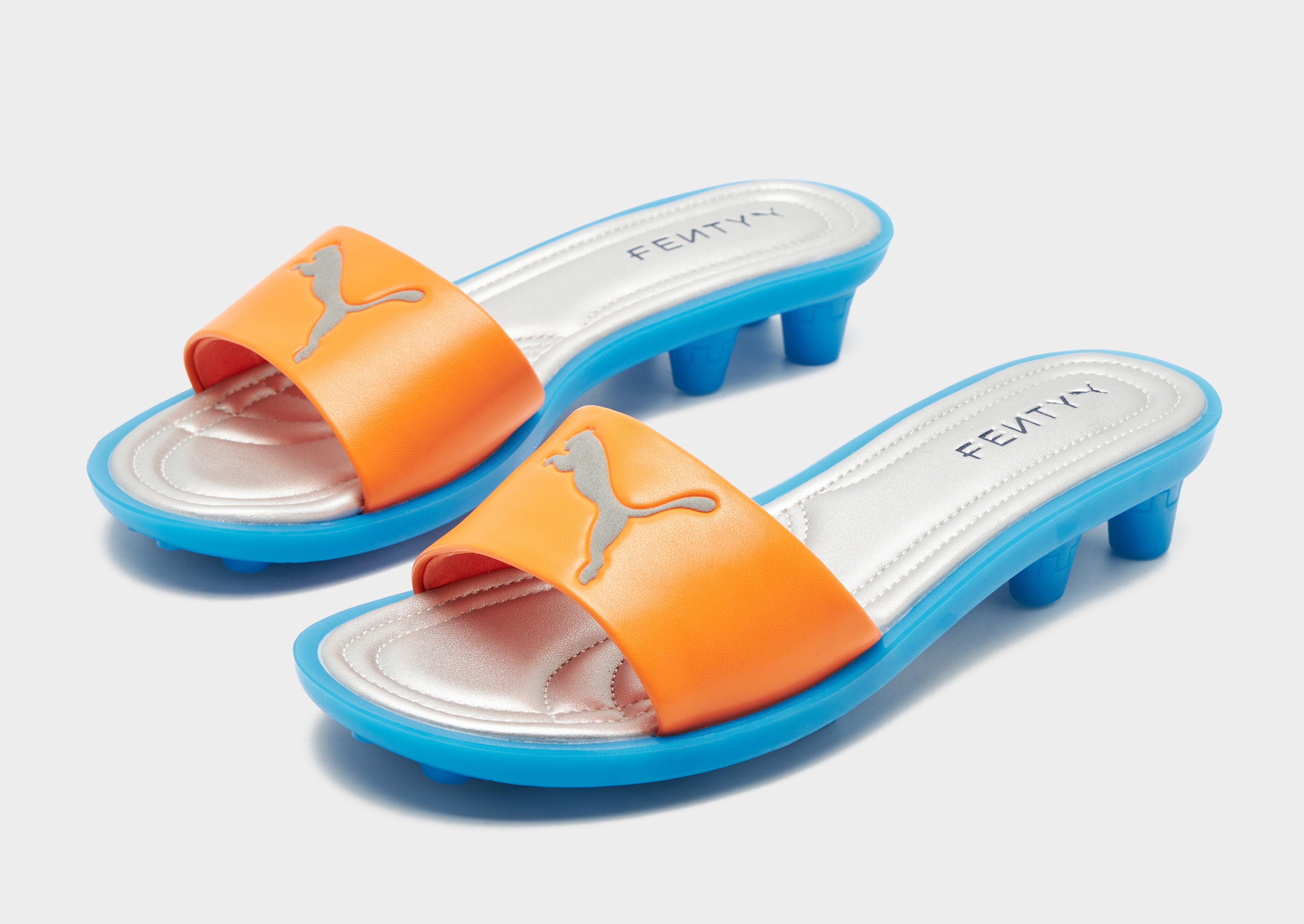 PUMA x FENTY Cat Cleat Women's