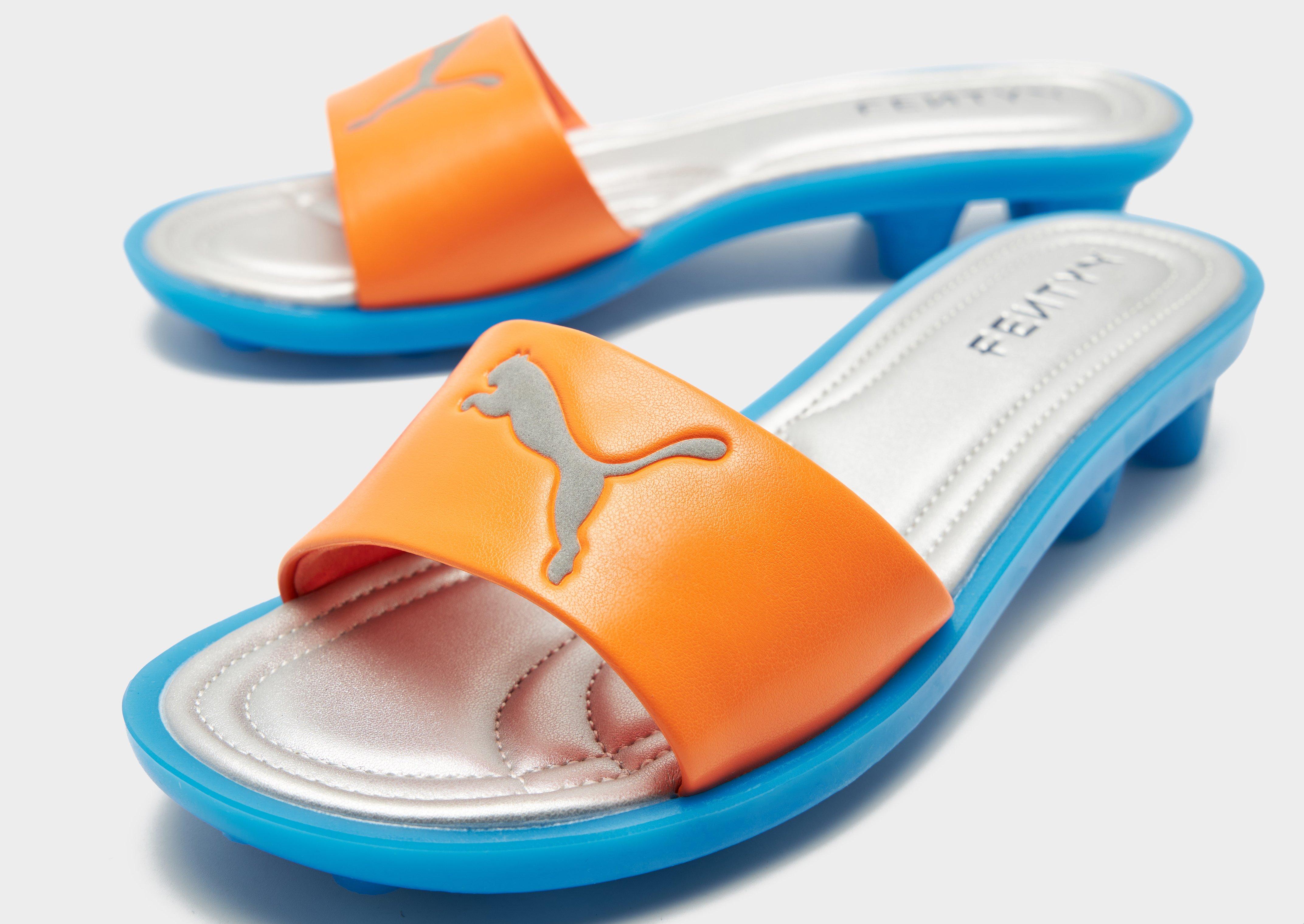 PUMA x FENTY Cat Cleat Women's