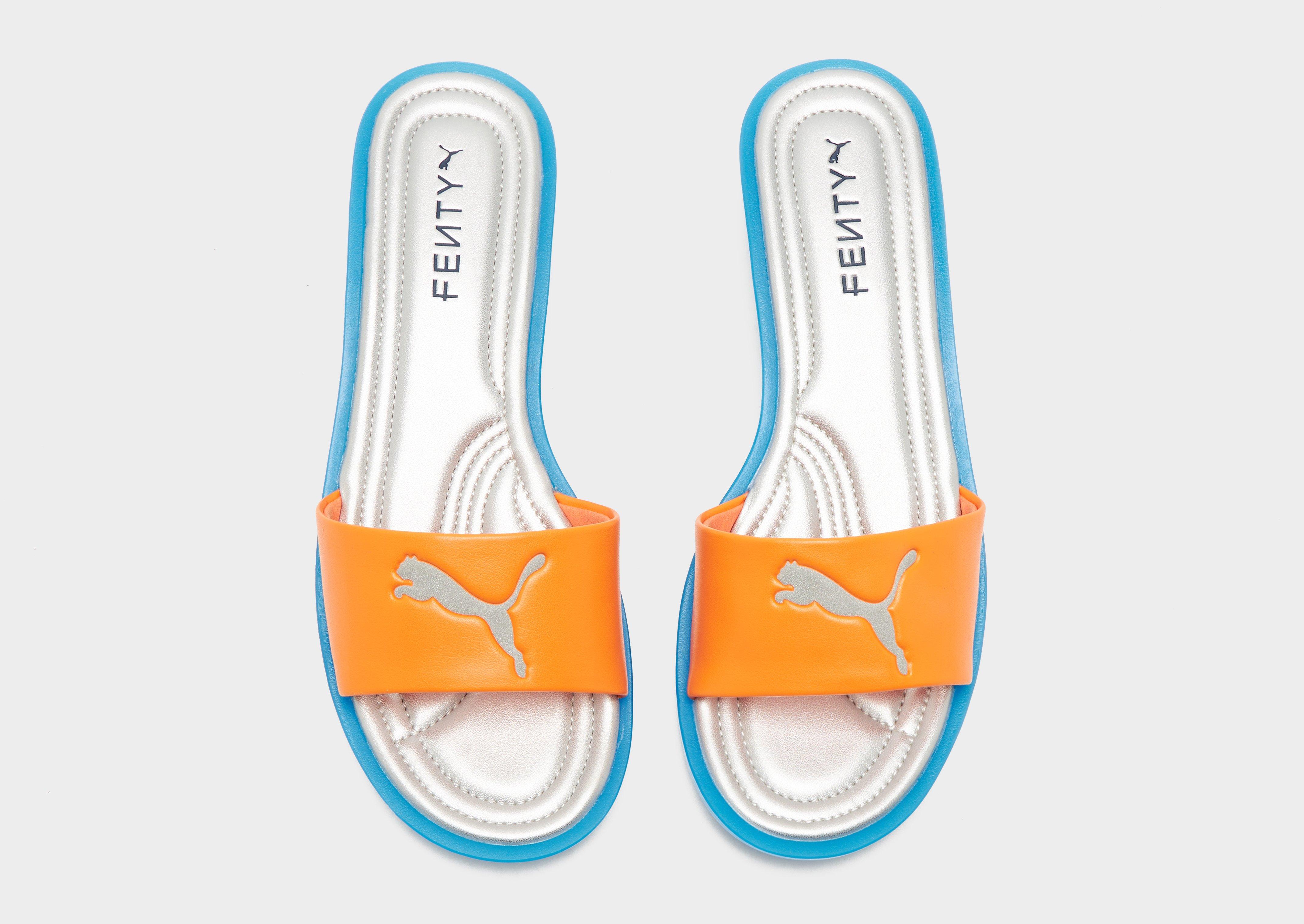 PUMA x FENTY Cat Cleat Women's