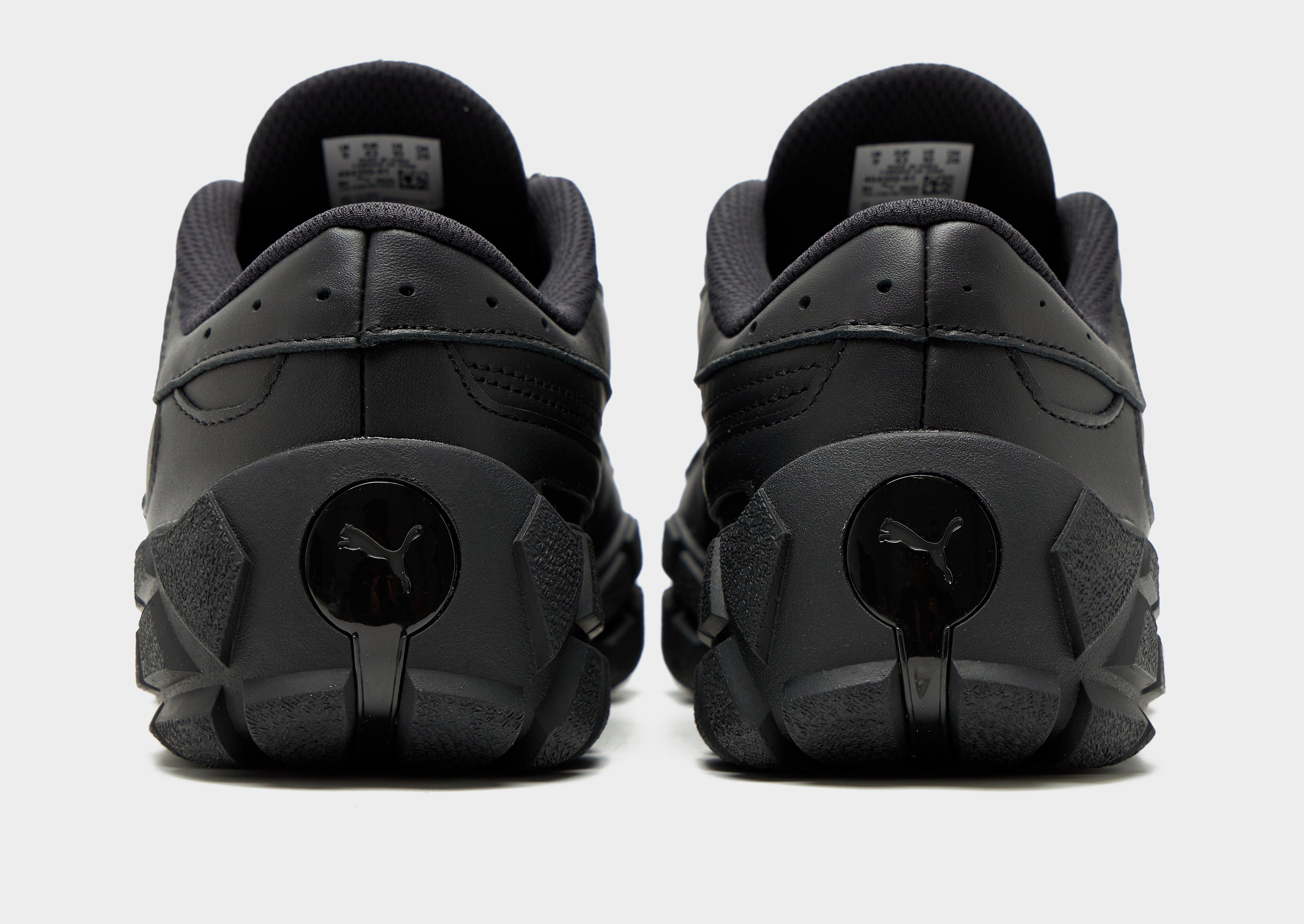 Black PUMA Skope x Skepta JD Sports Australia