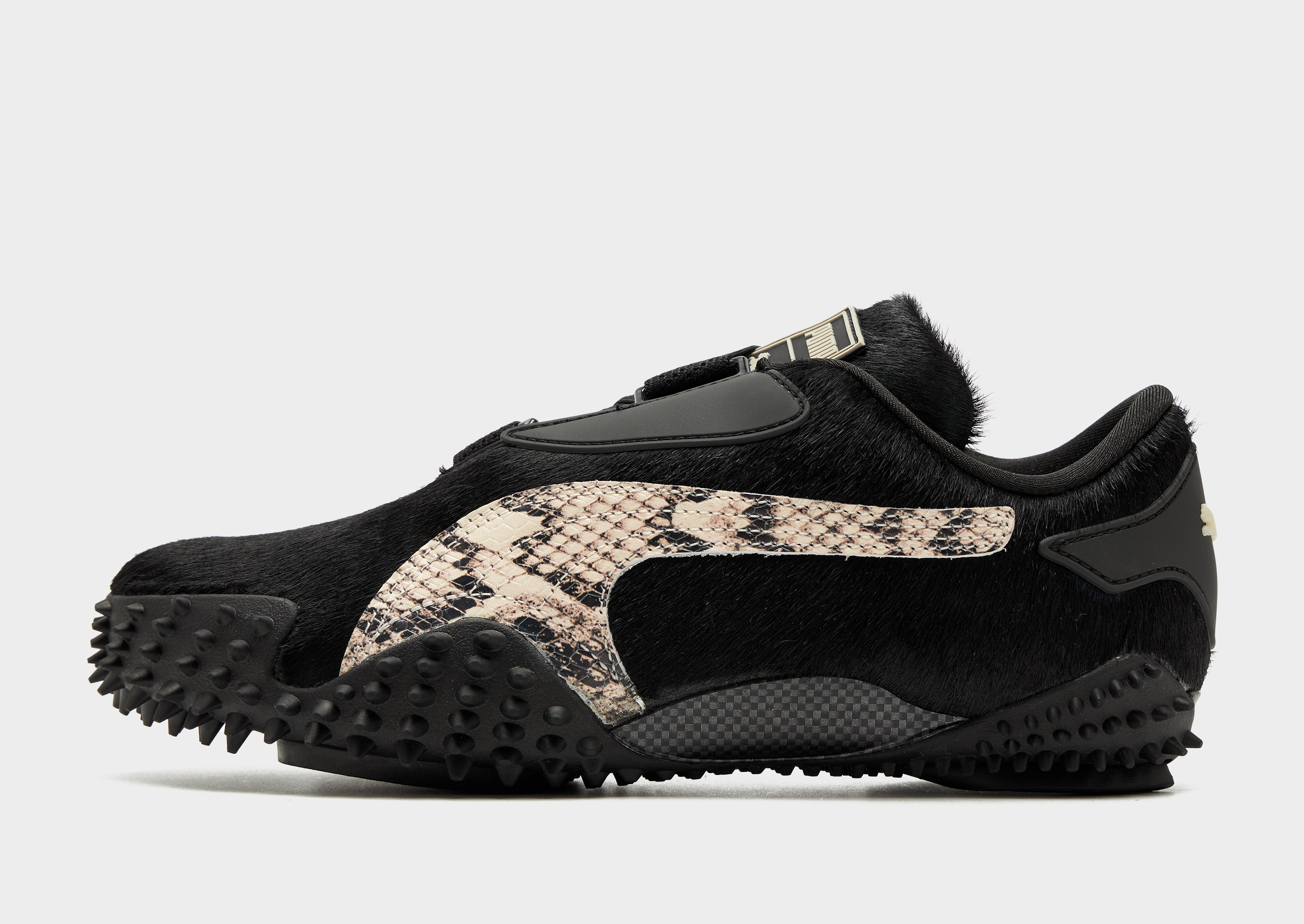 Black PUMA Mostro OG x A$AP Rocky Women's - JD Sports NZ