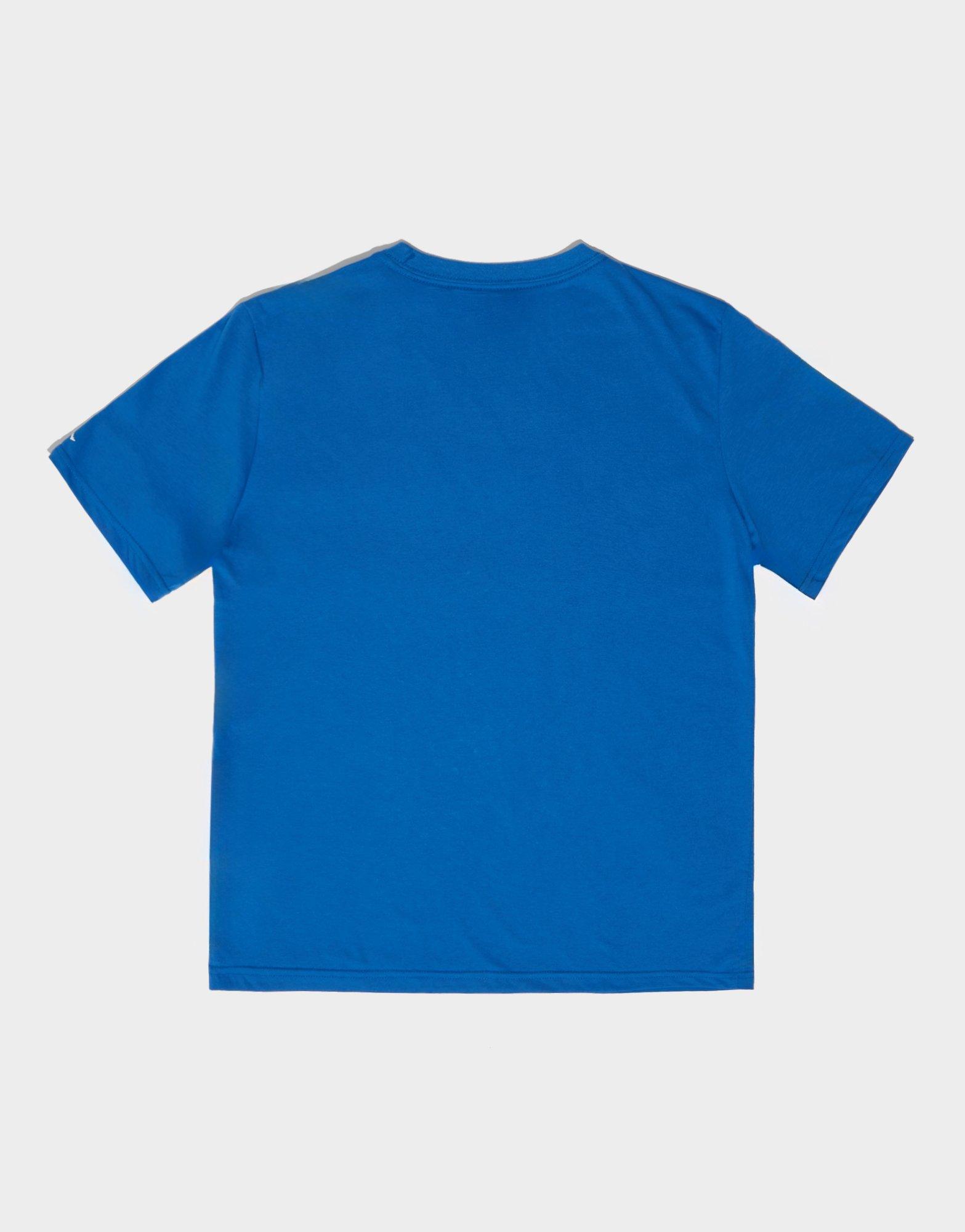 Jordan T-Shirt Junior's