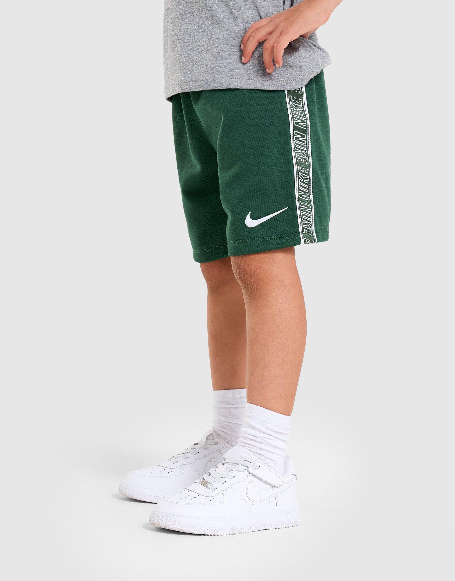 Nike Tape T-Shirt Set Children's