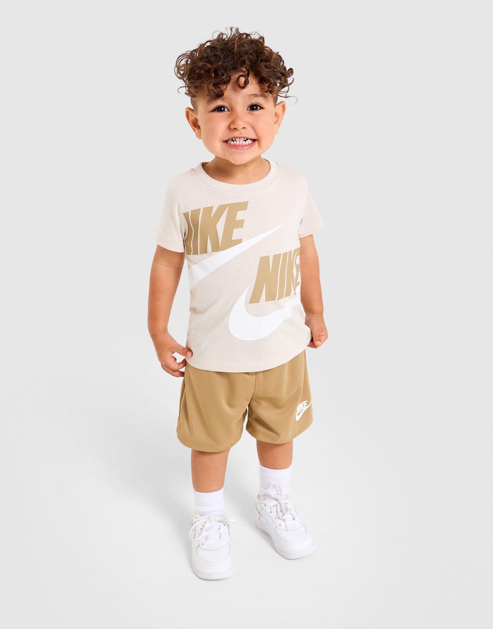 Nike T-Shirt Set Infant's