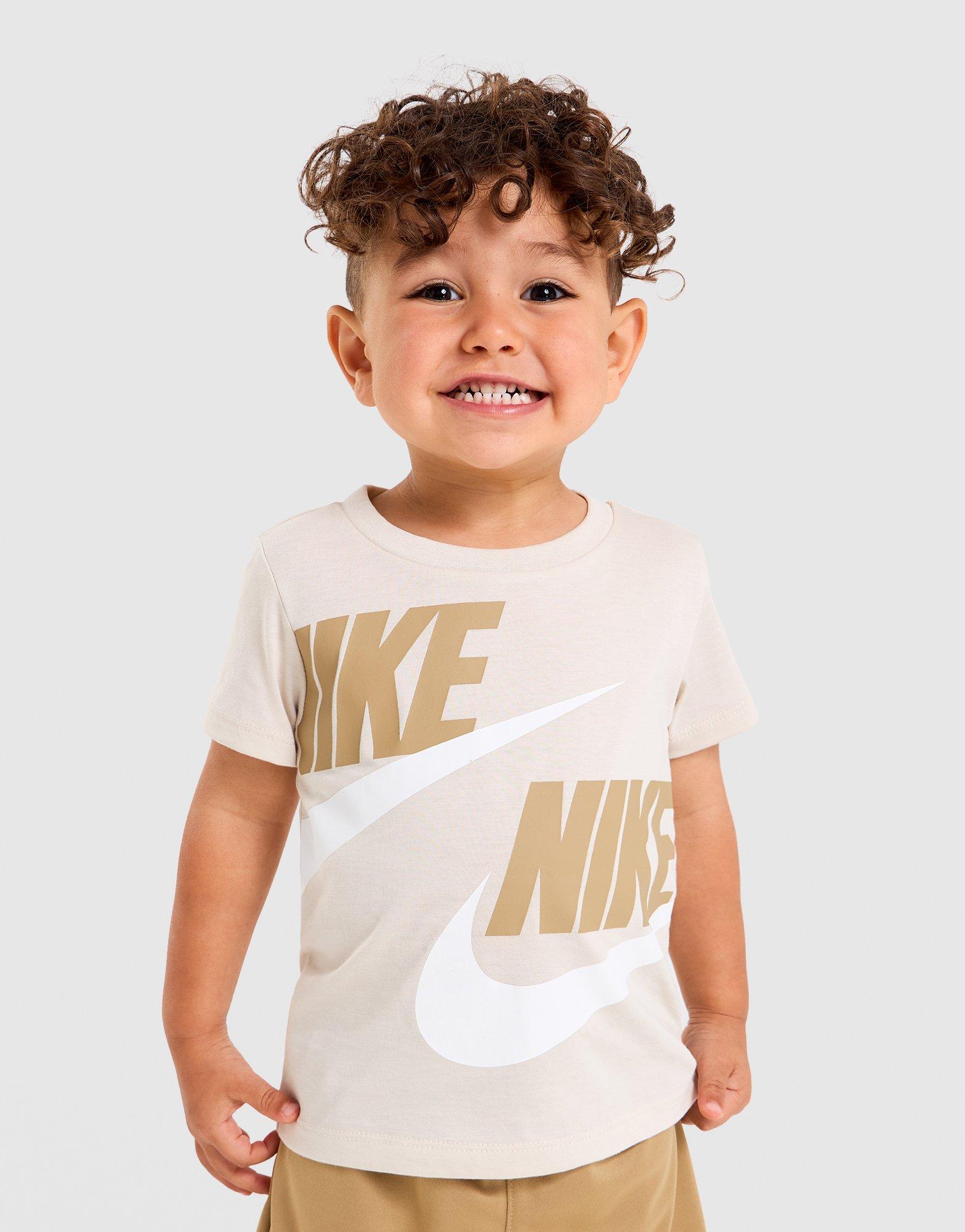 Nike T-Shirt Set Infant's