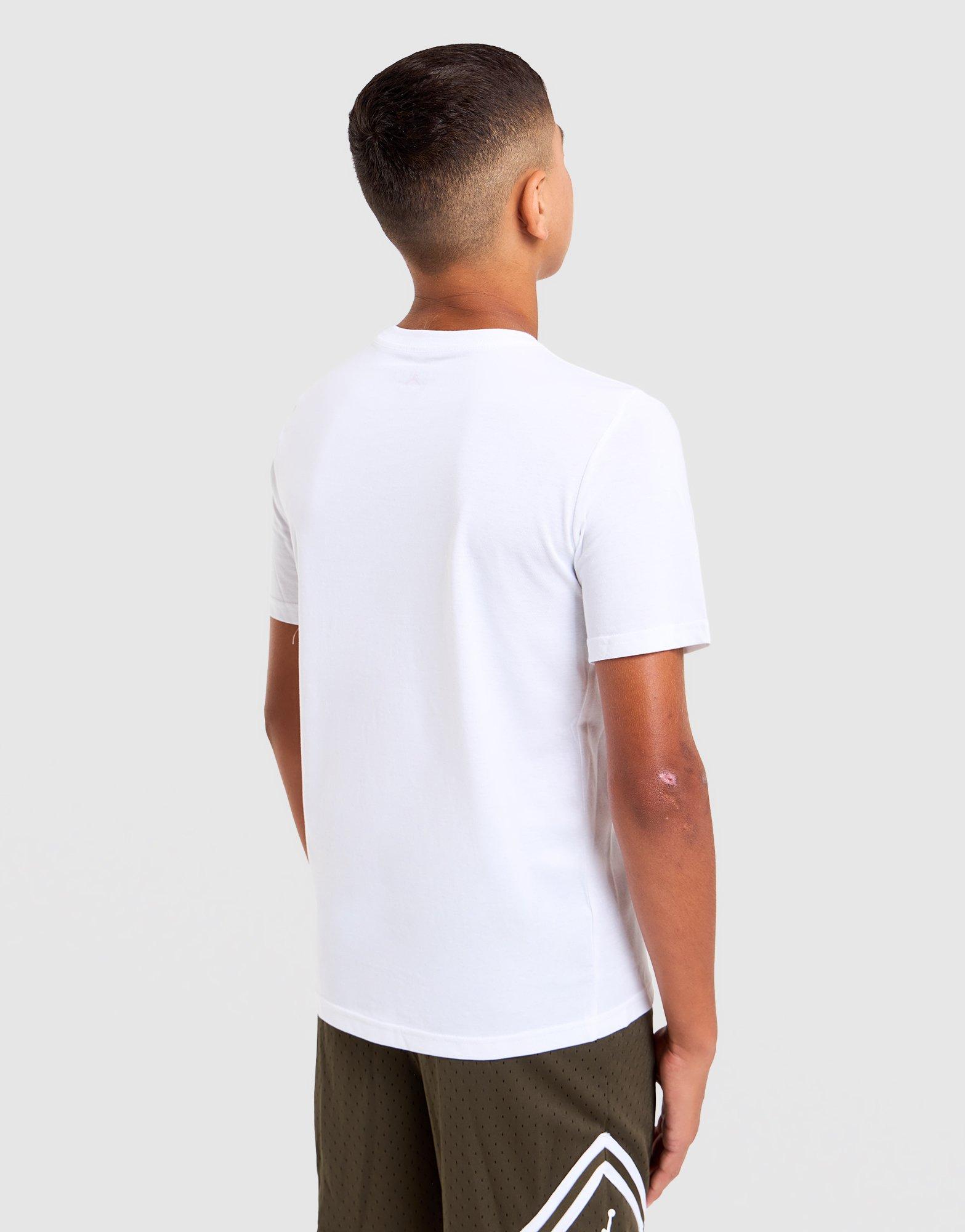 Jordan T-Shirt Junior's