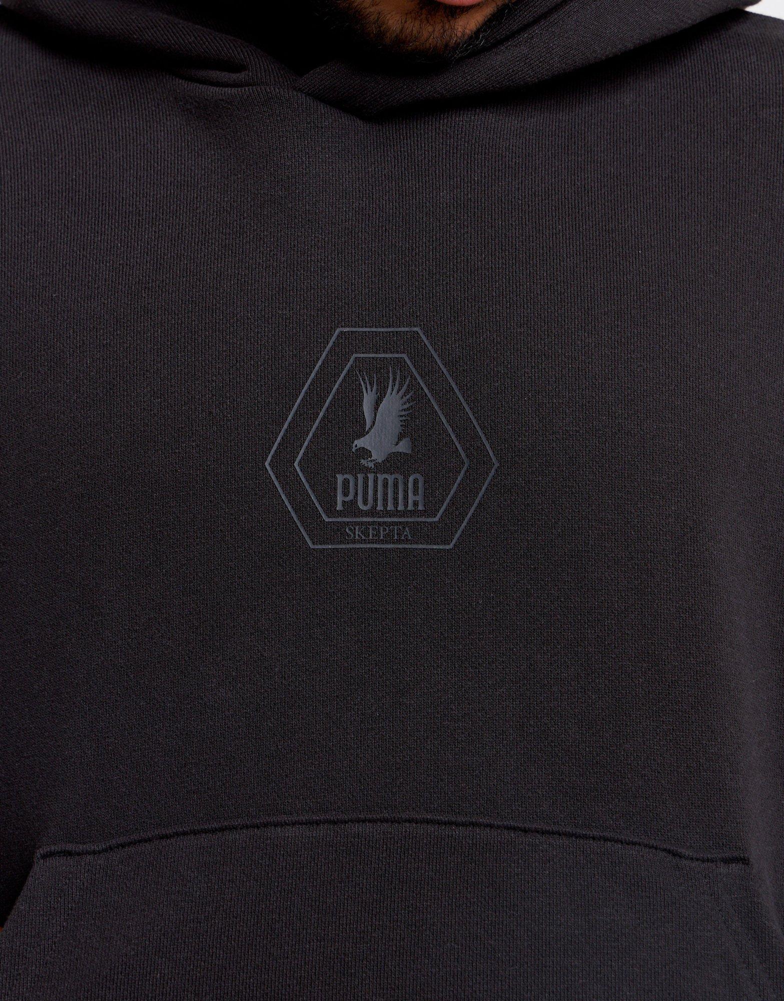 PUMA x Skepta Hoodie