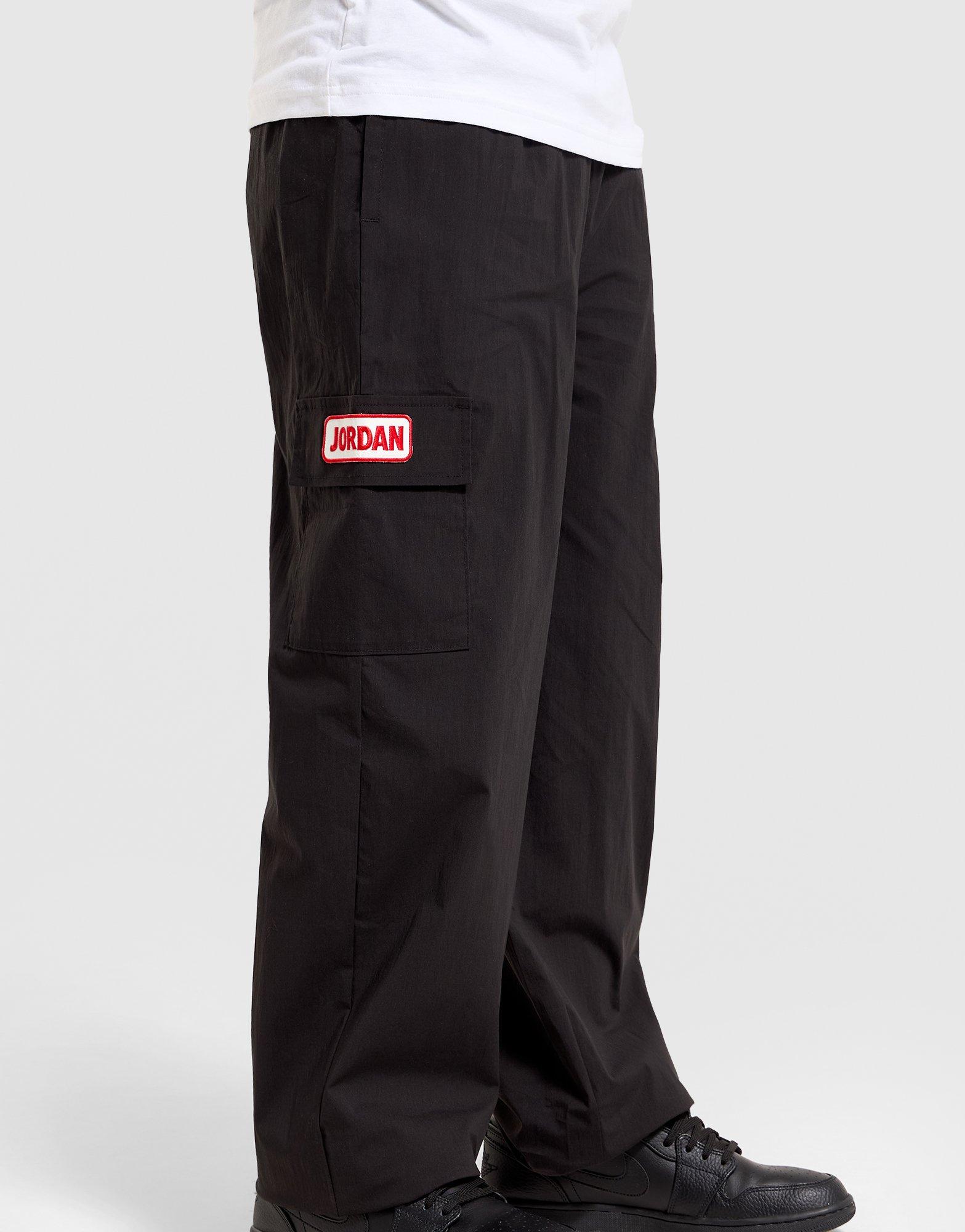 Jordan Woven Cargo Pants Junior's