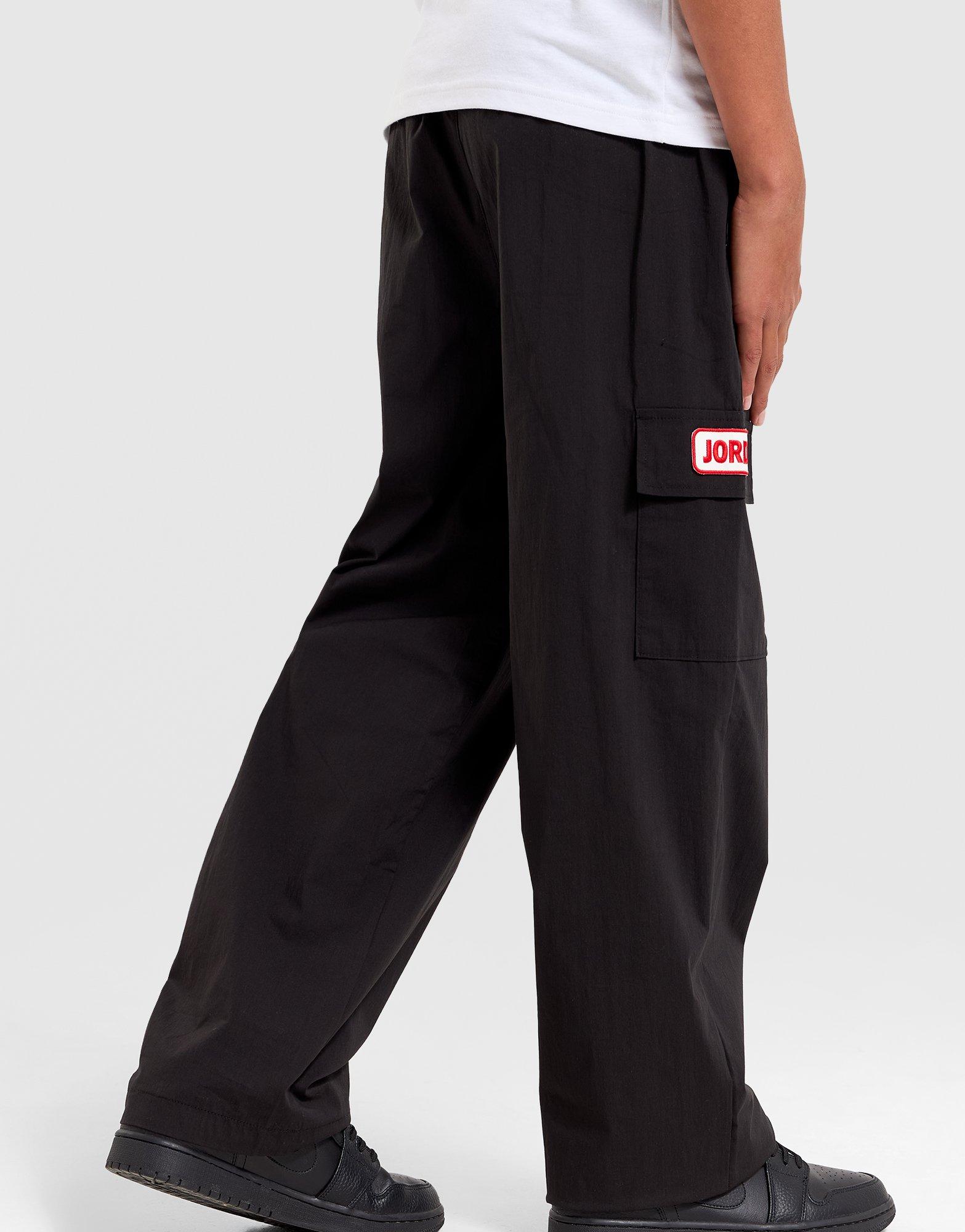 Jordan Woven Cargo Pants Junior's