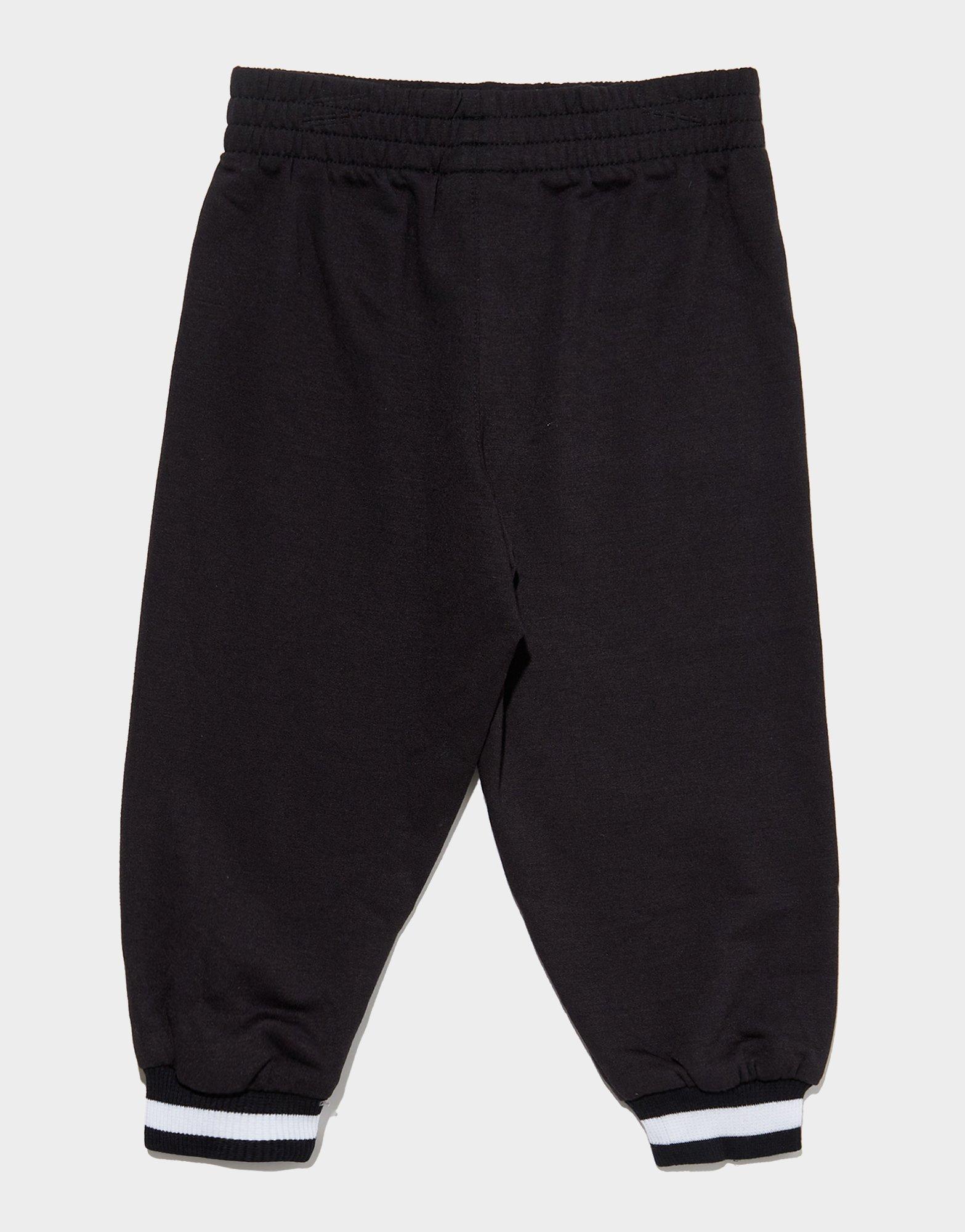 Jordan Hoodie Tracksuit Set Infant's