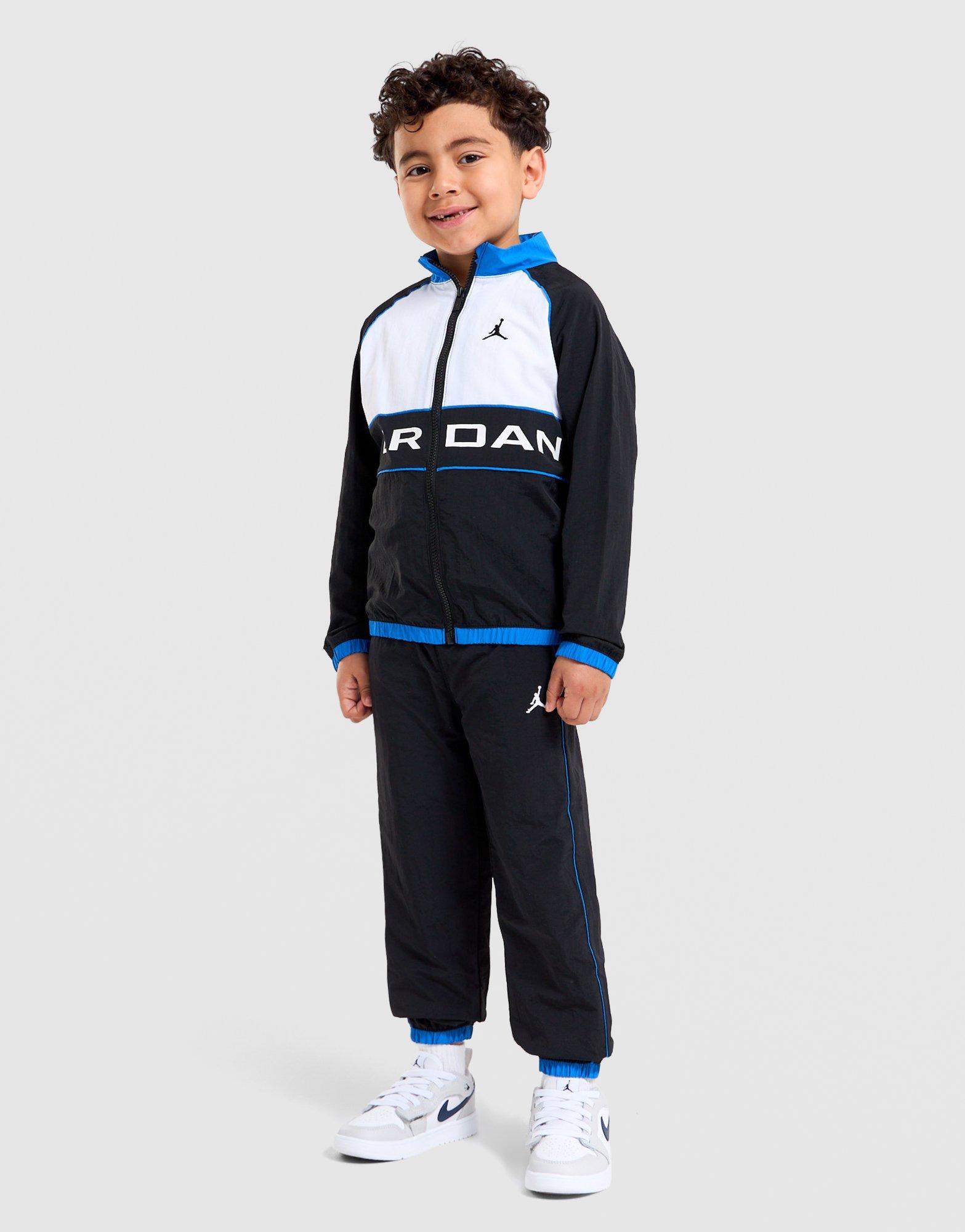 Jordan Woven Tracksuit Set Children's