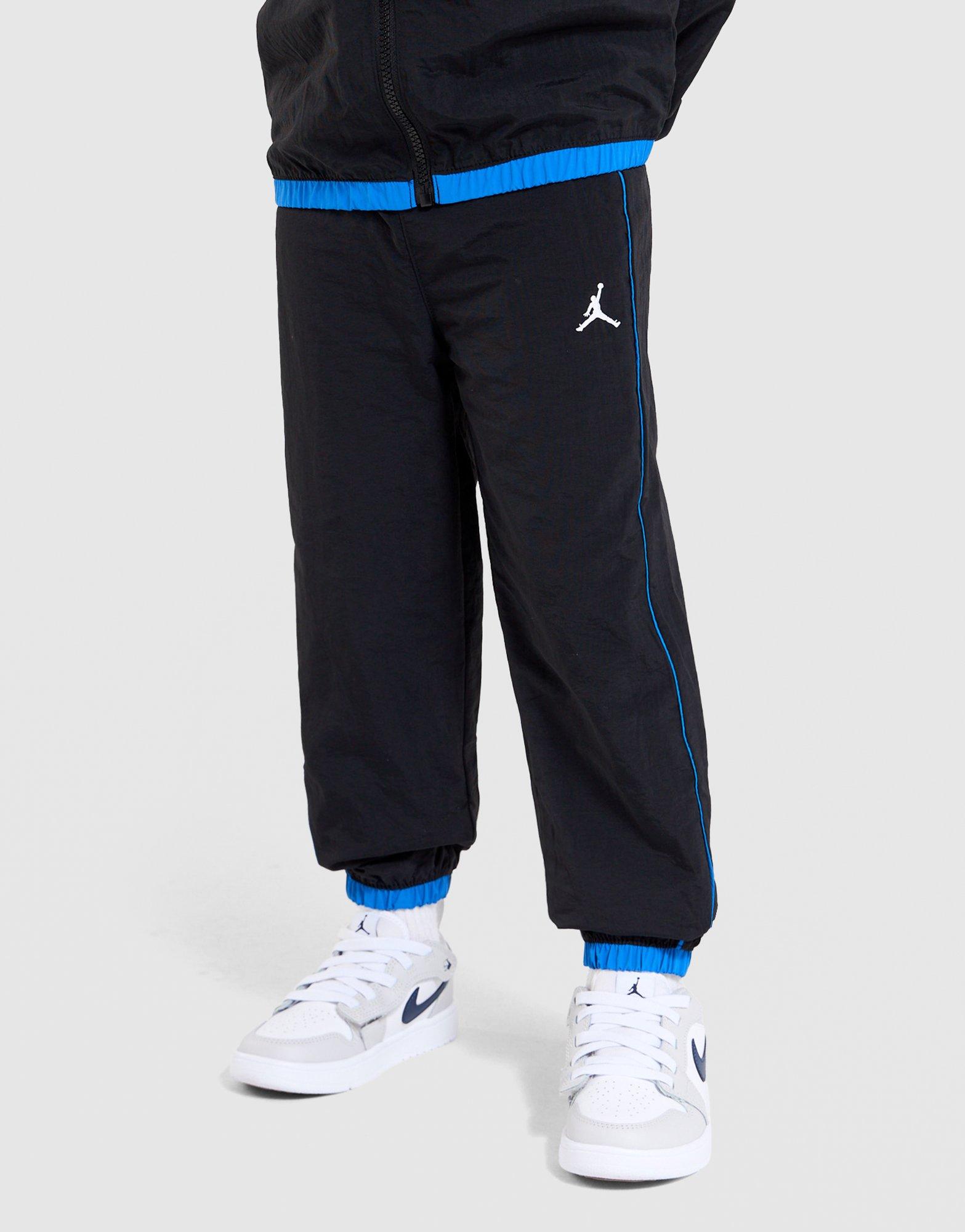 Jordan Woven Tracksuit Set Children's