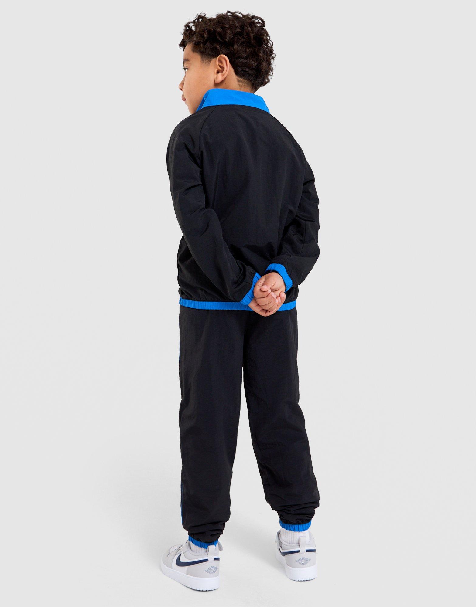 Jordan Woven Tracksuit Set Children's