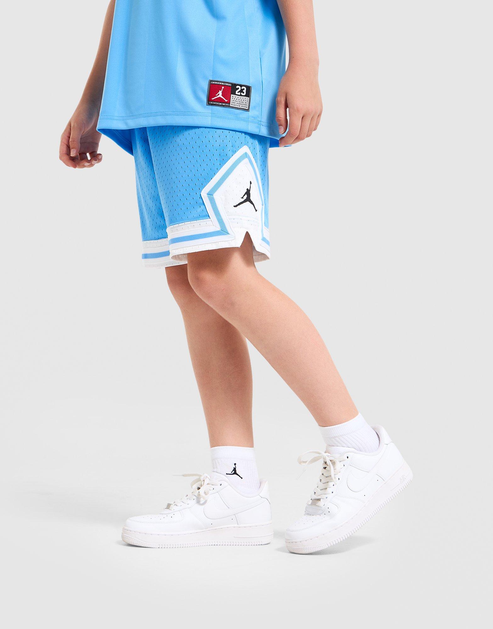 Jordan Diamond Shorts Junior's