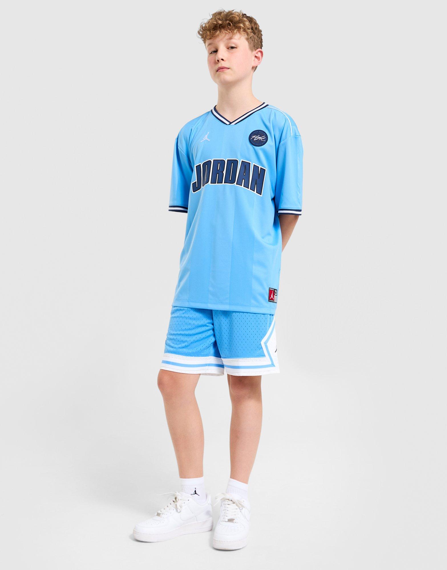 Jordan Diamond Shorts Junior's