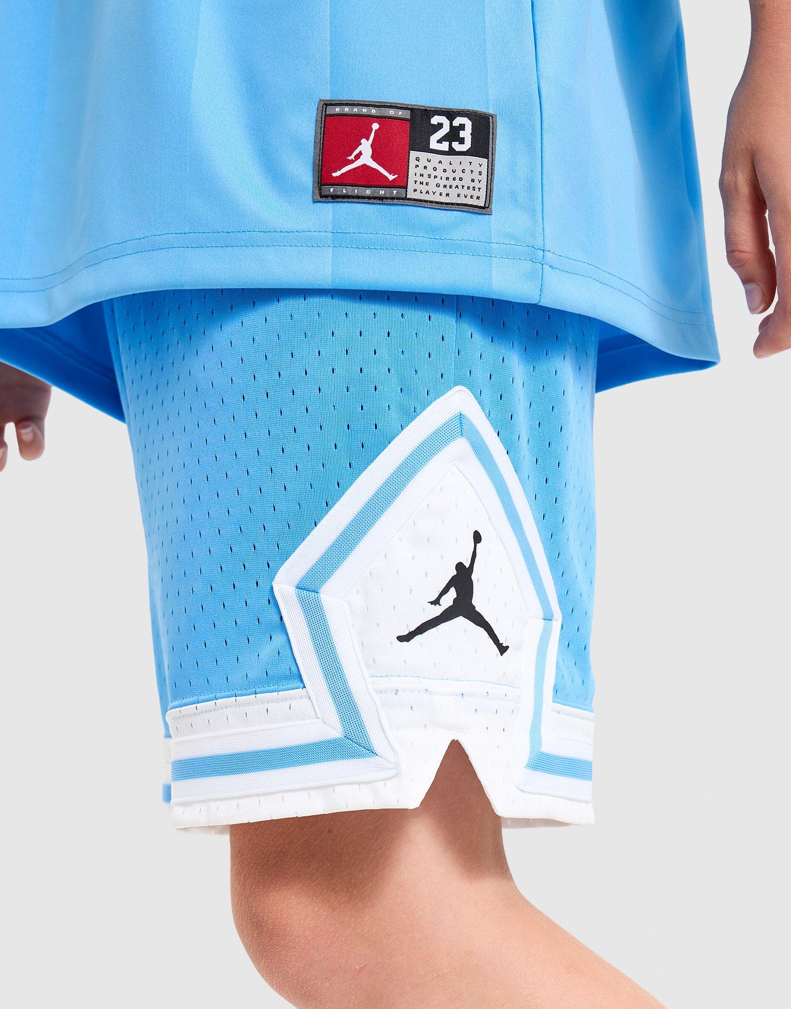 Jordan Diamond Shorts Junior's