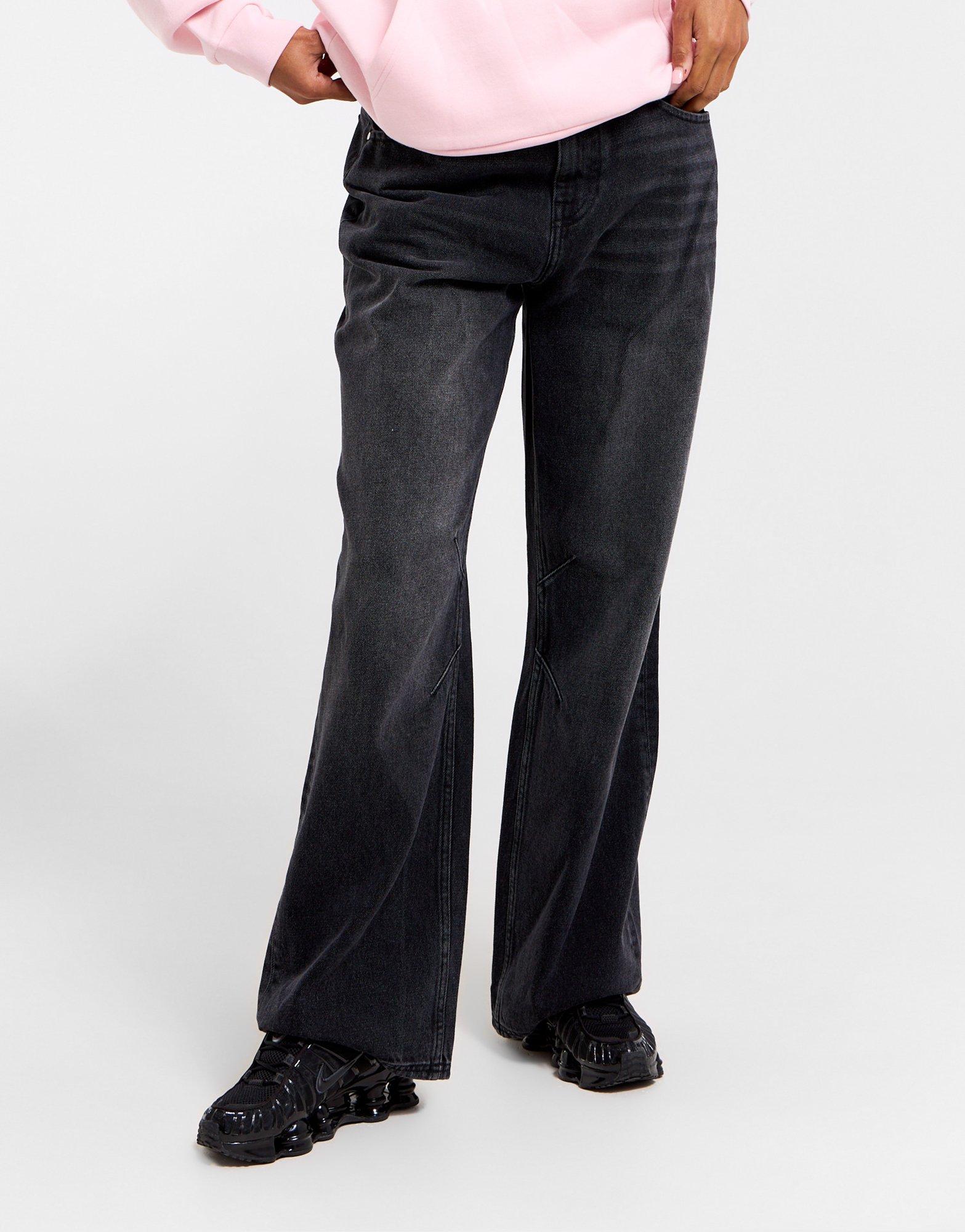 Hoodrich Denim Jeans