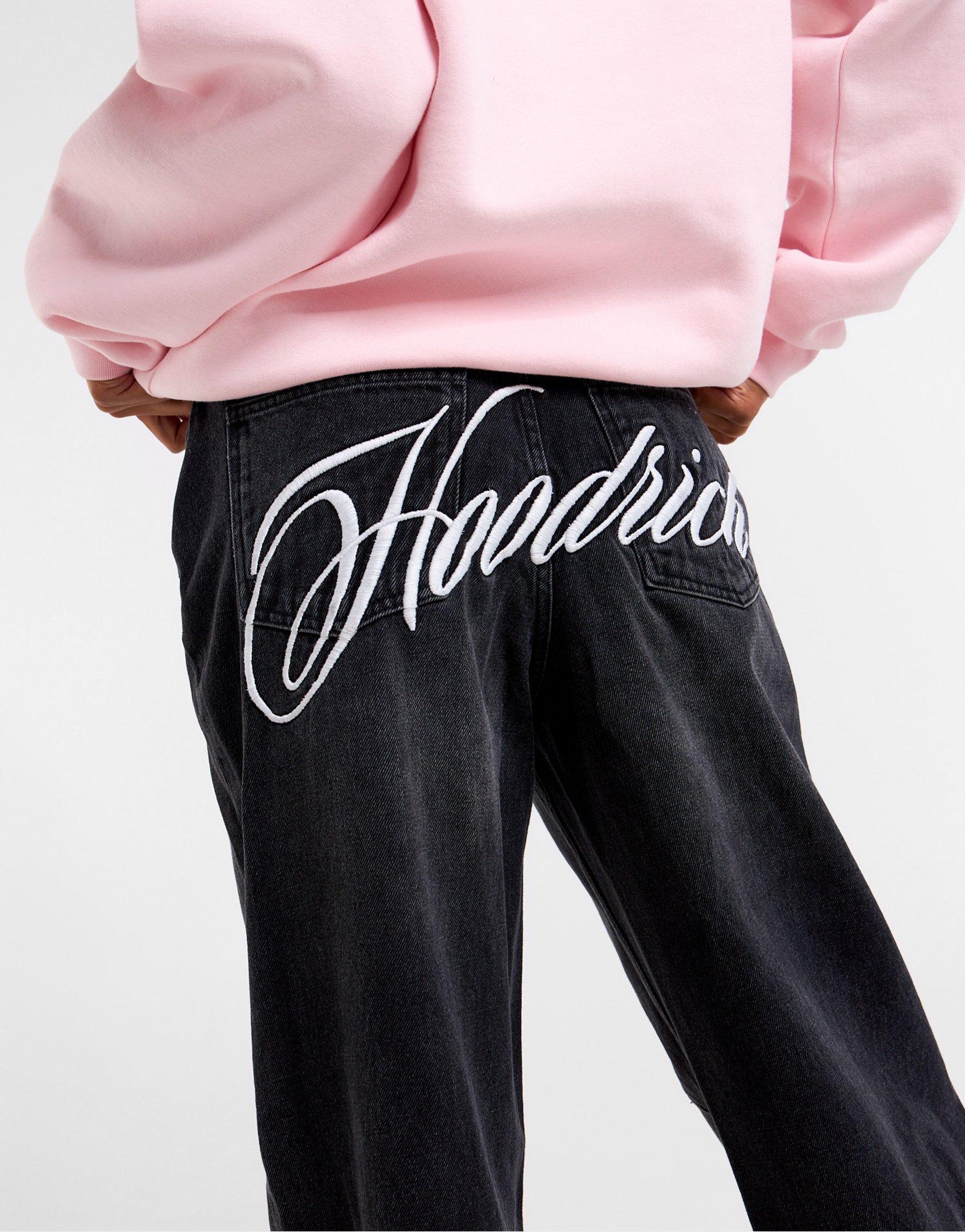 Hoodrich Denim Jeans