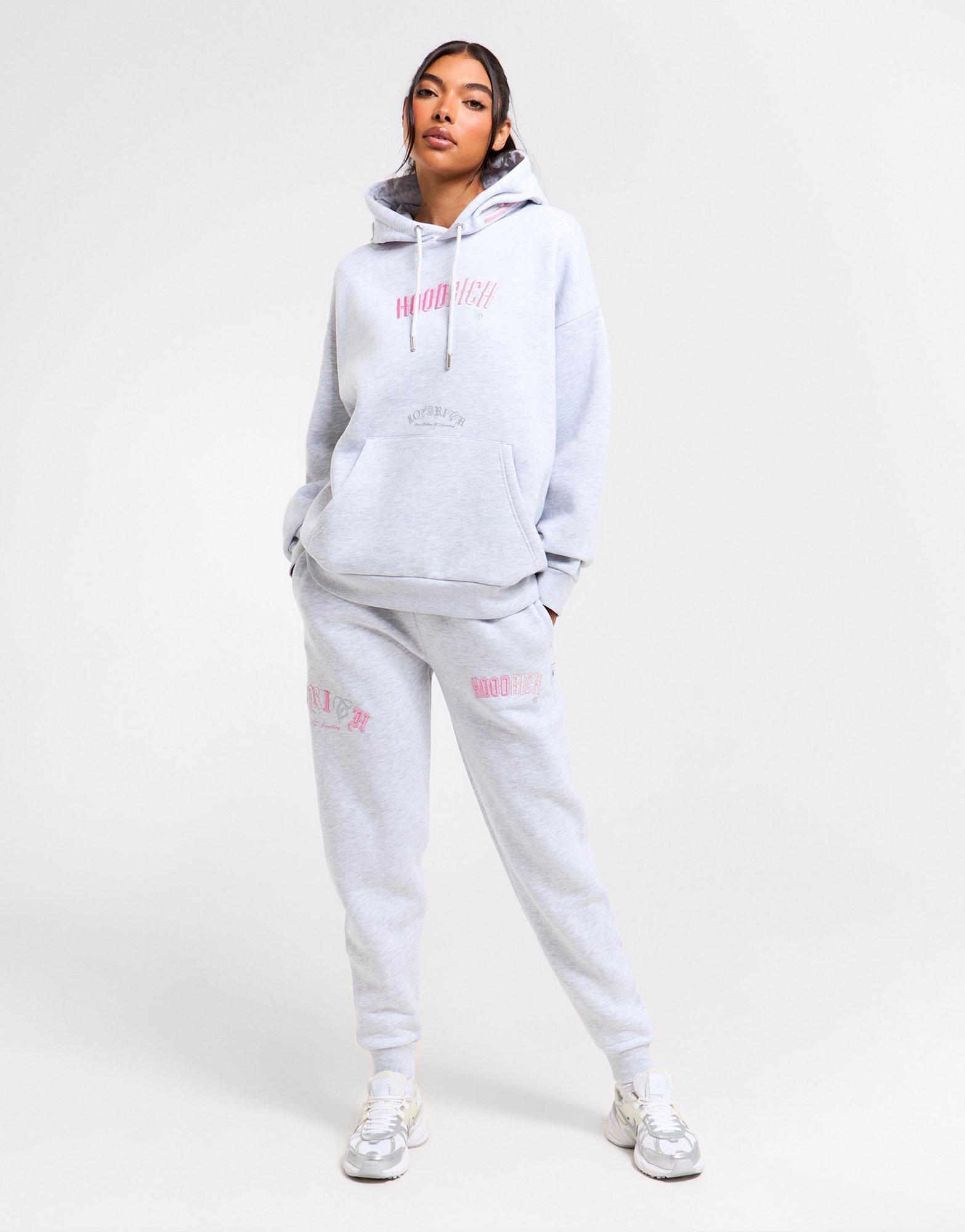 Hoodrich Calor Track Pants