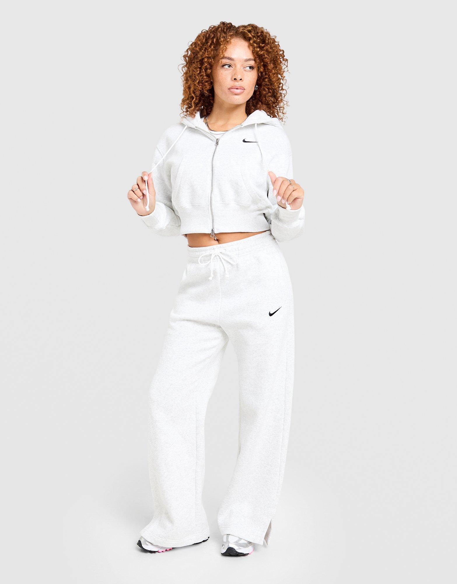 Nike Fleece Track Pants