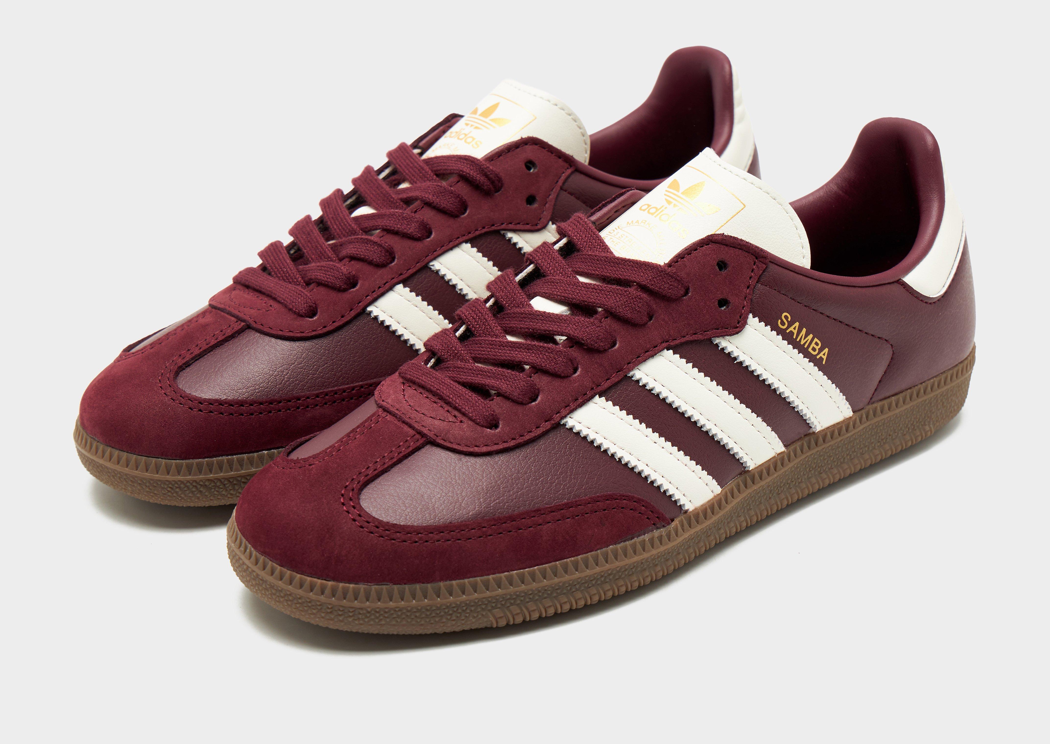 adidas Originals Samba OG Women's