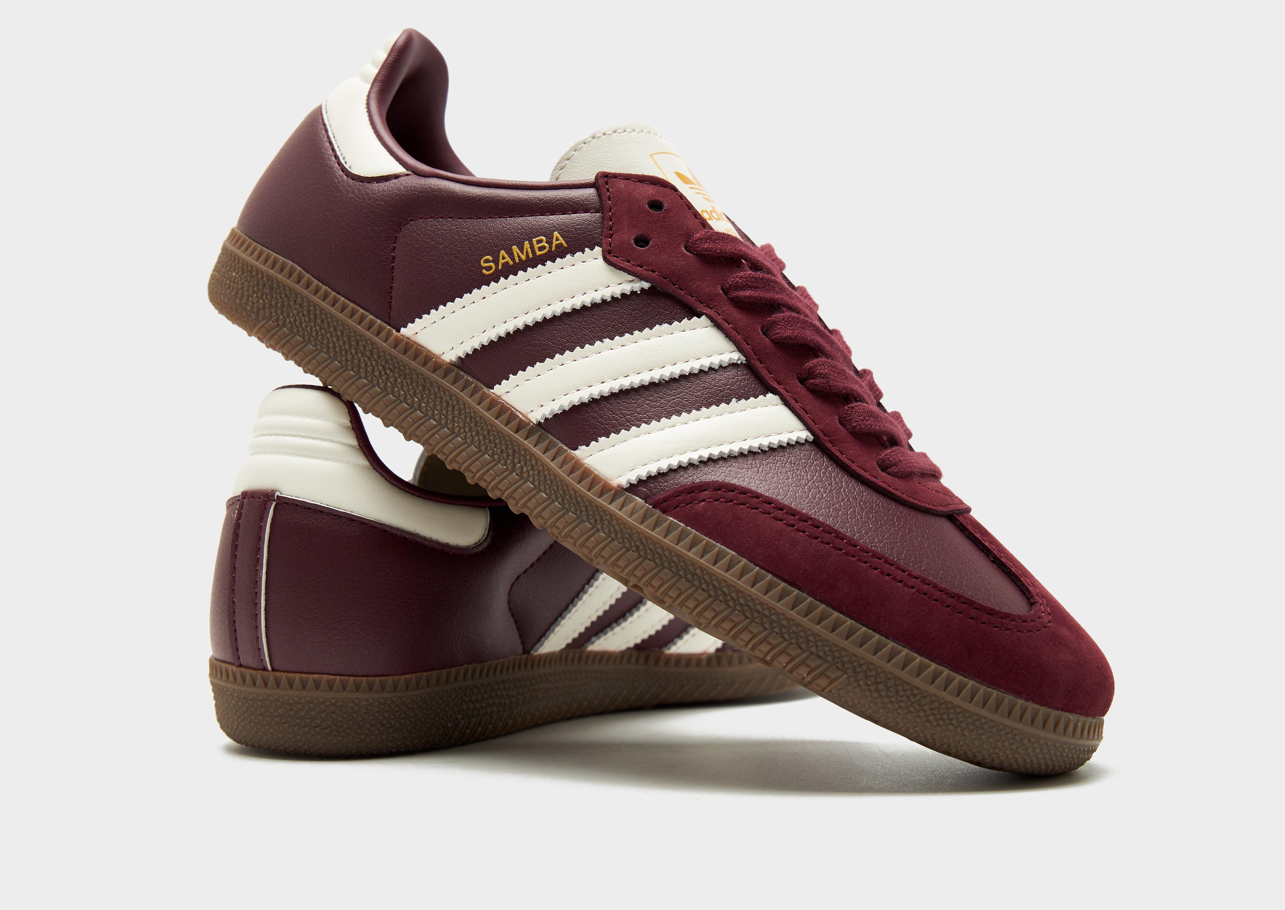 adidas Originals Samba OG Women's