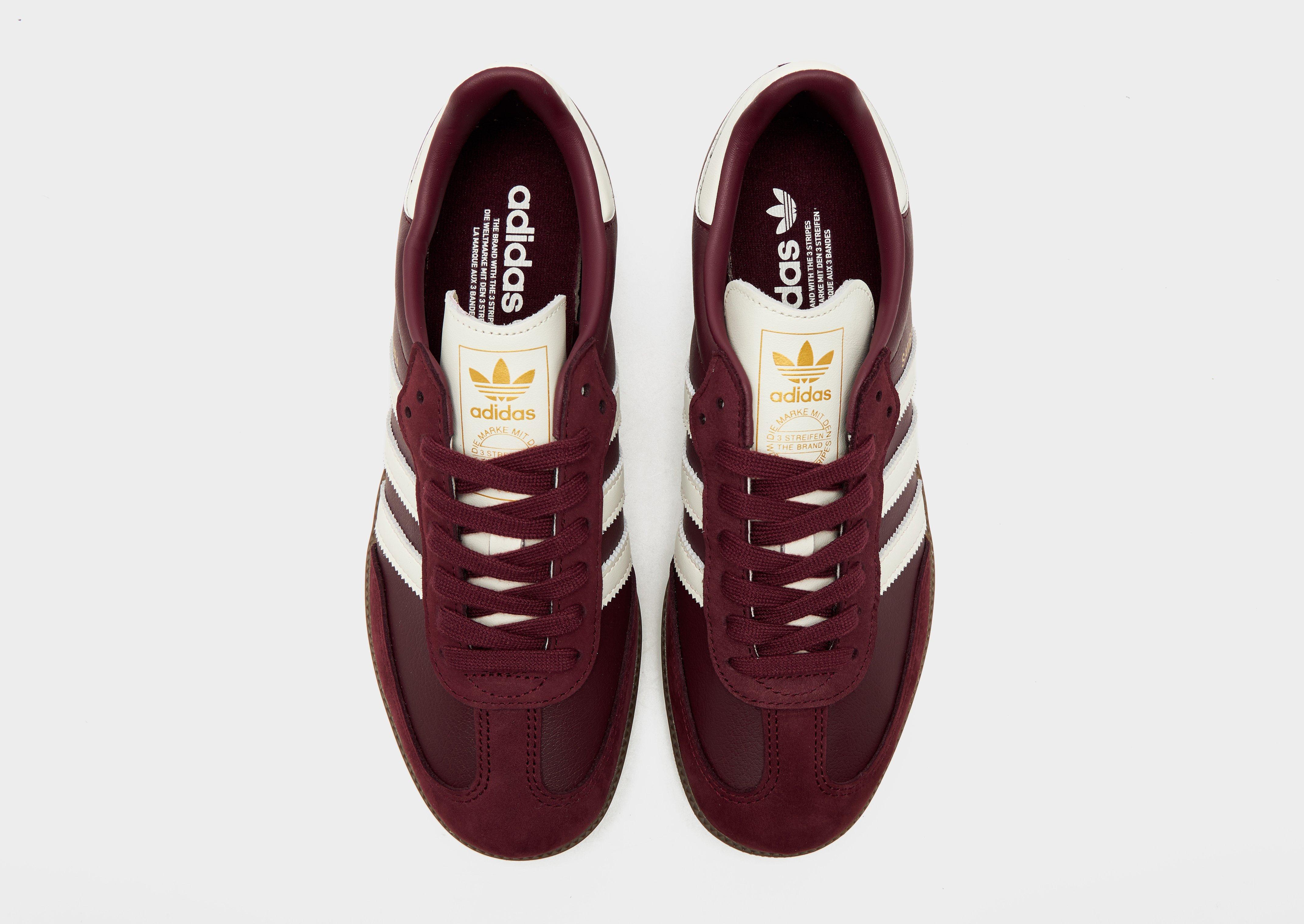 adidas Originals Samba OG Women's