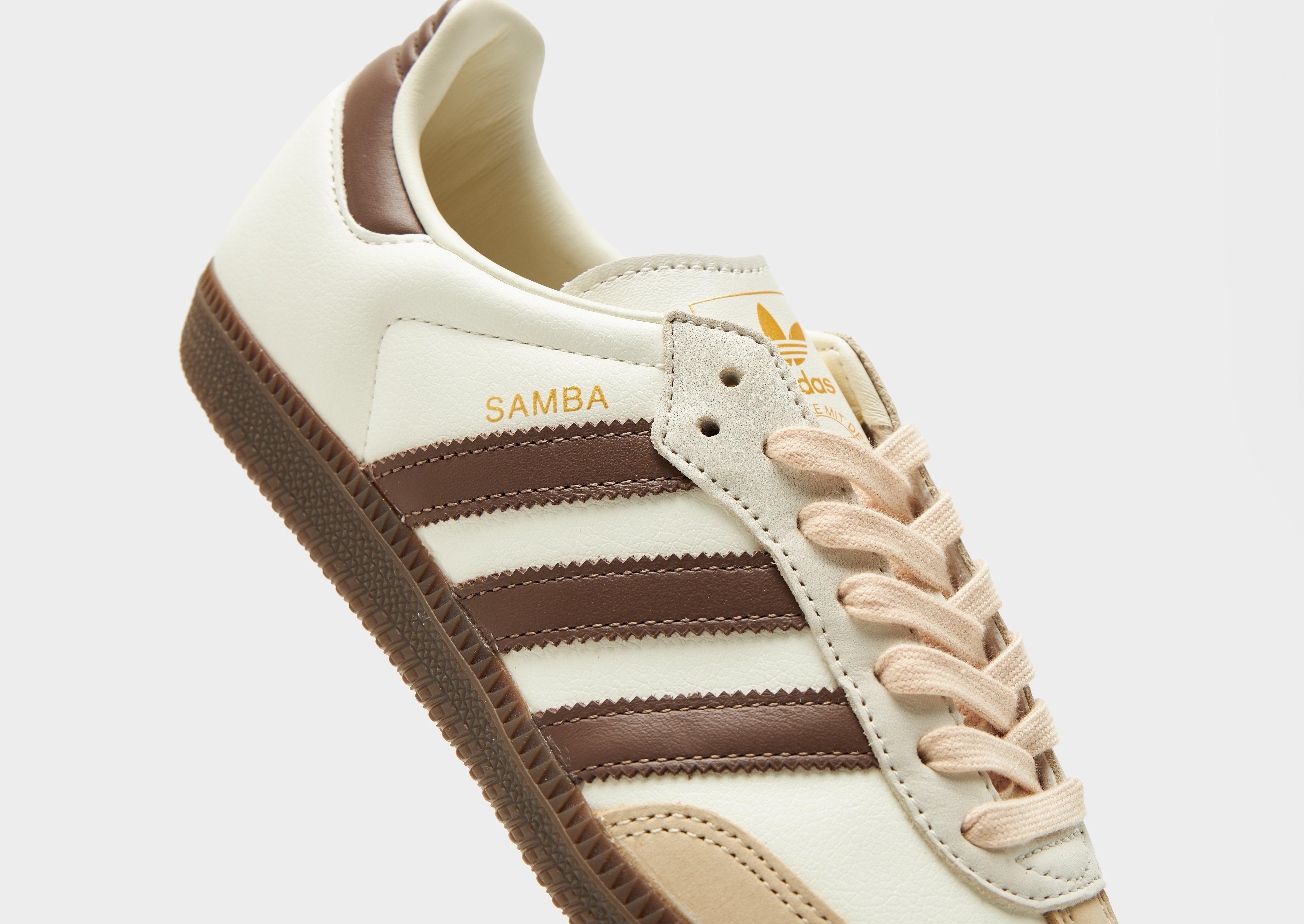 adidas Originals Samba OG Women's