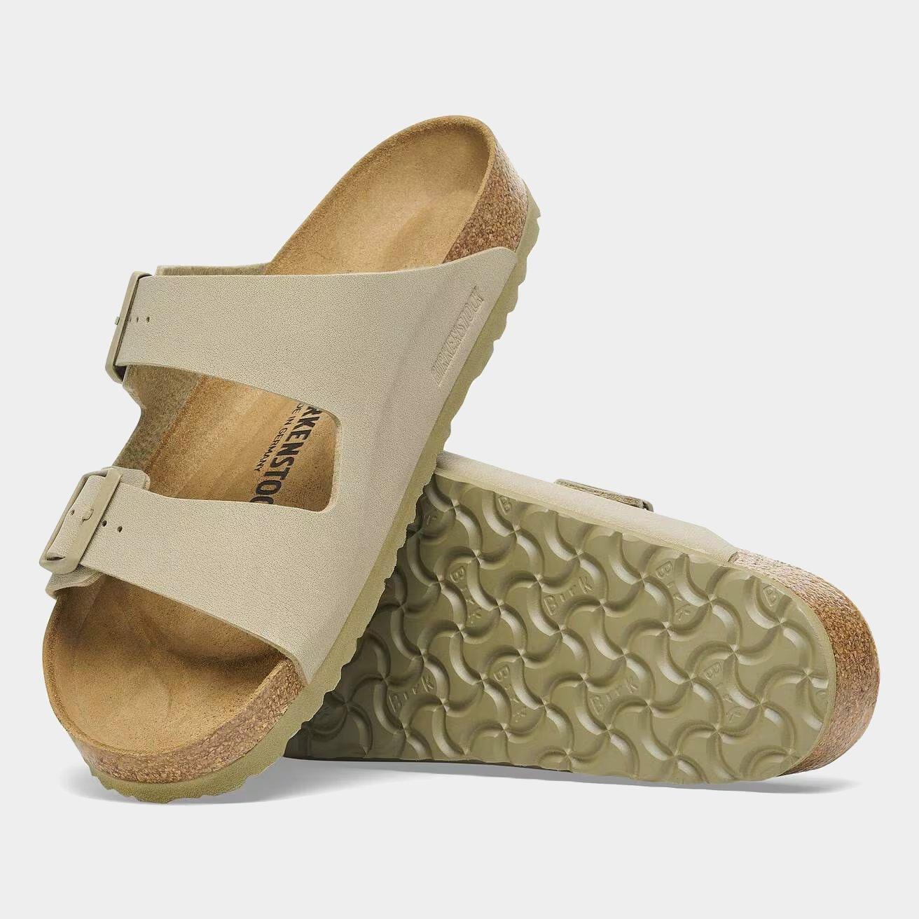 Birkenstock Arizona Slides