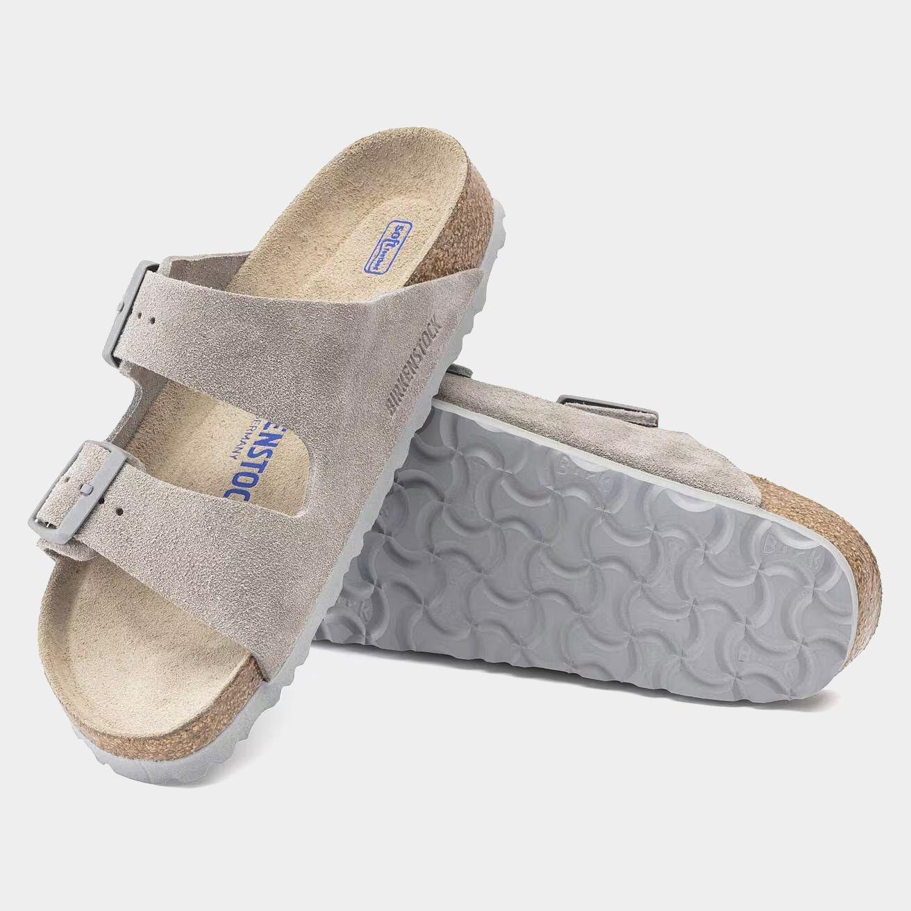 Birkenstock Arizona Slides