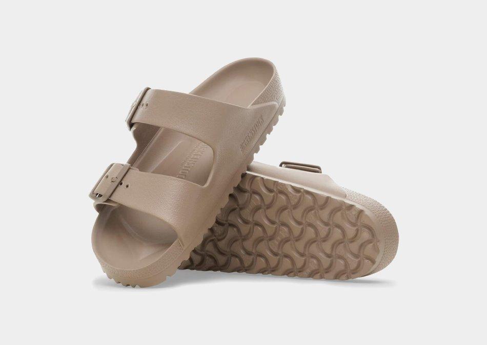 Birkenstock Arizona Eva Slides