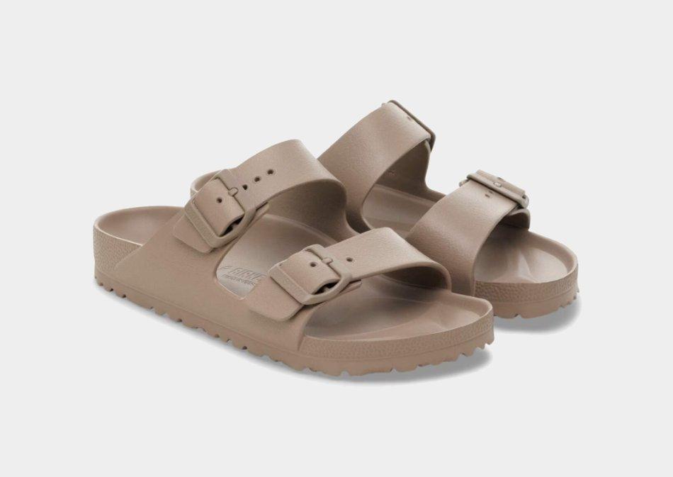 Birkenstock Arizona Eva Slides