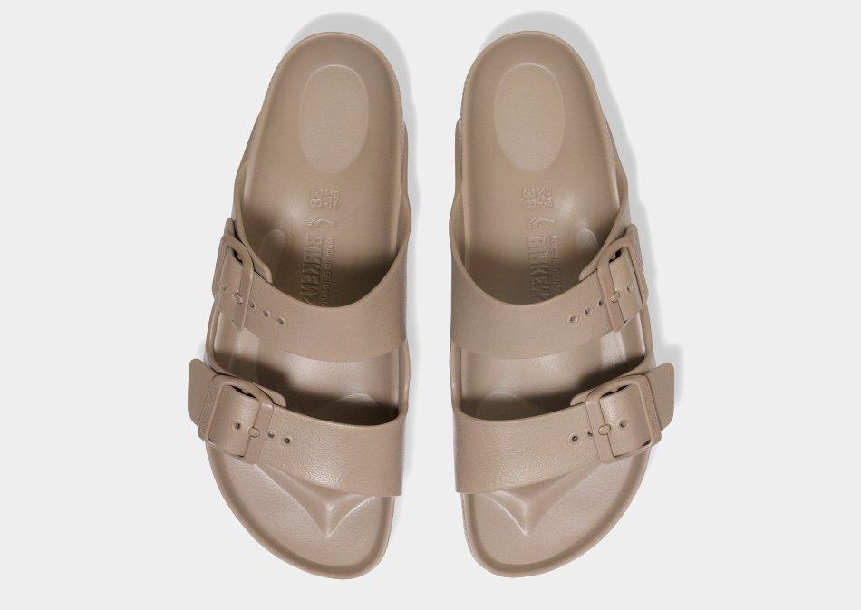 Birkenstock Arizona Eva Slides