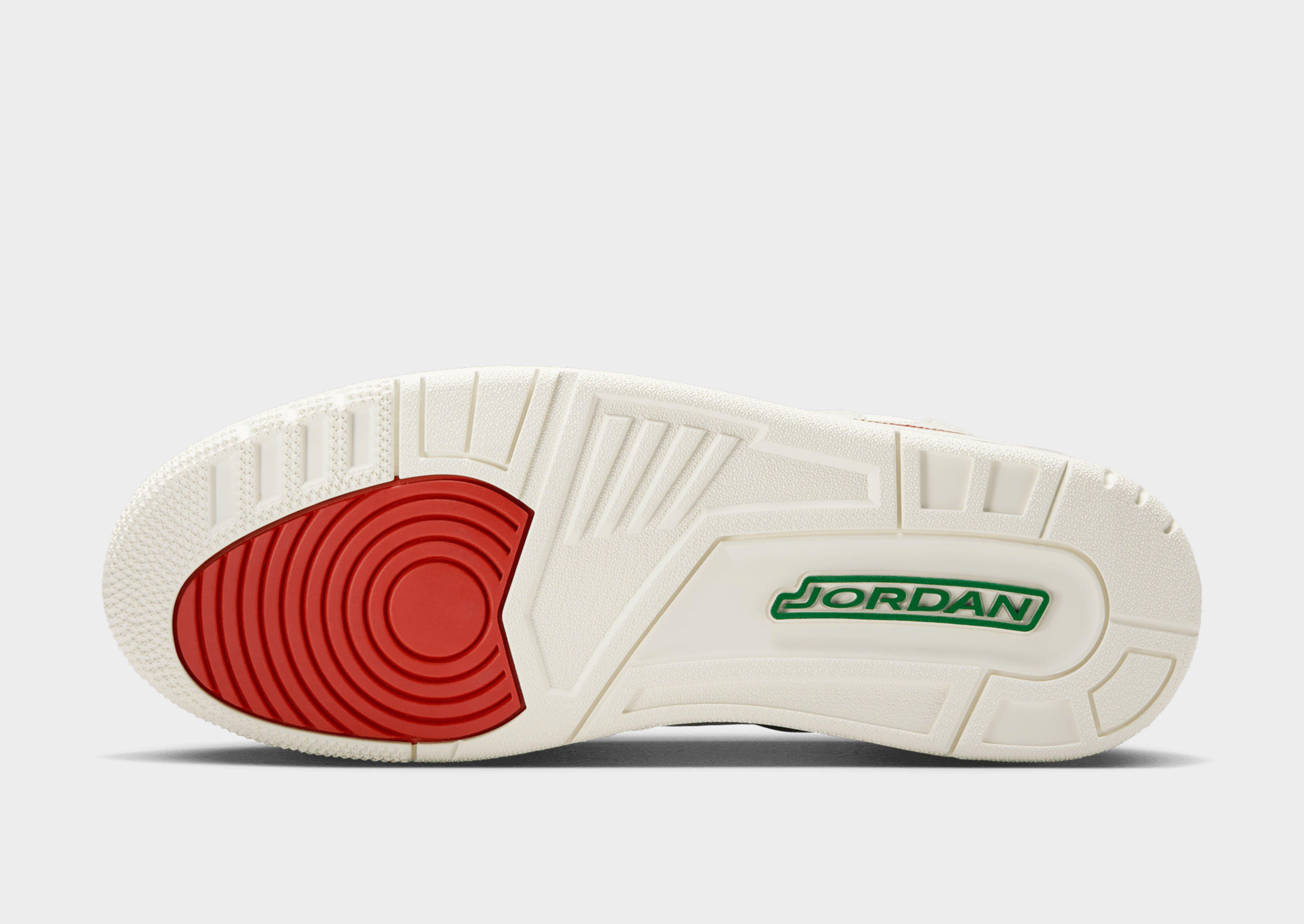 Jordan Air 3 Retro 'El Vuelo'