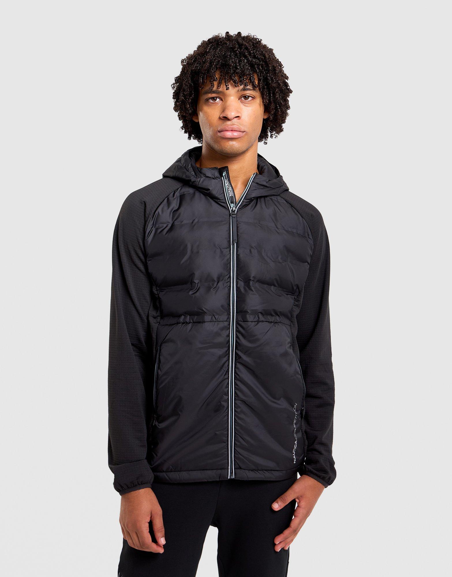 NAUTICA Padded Hooded Jacket