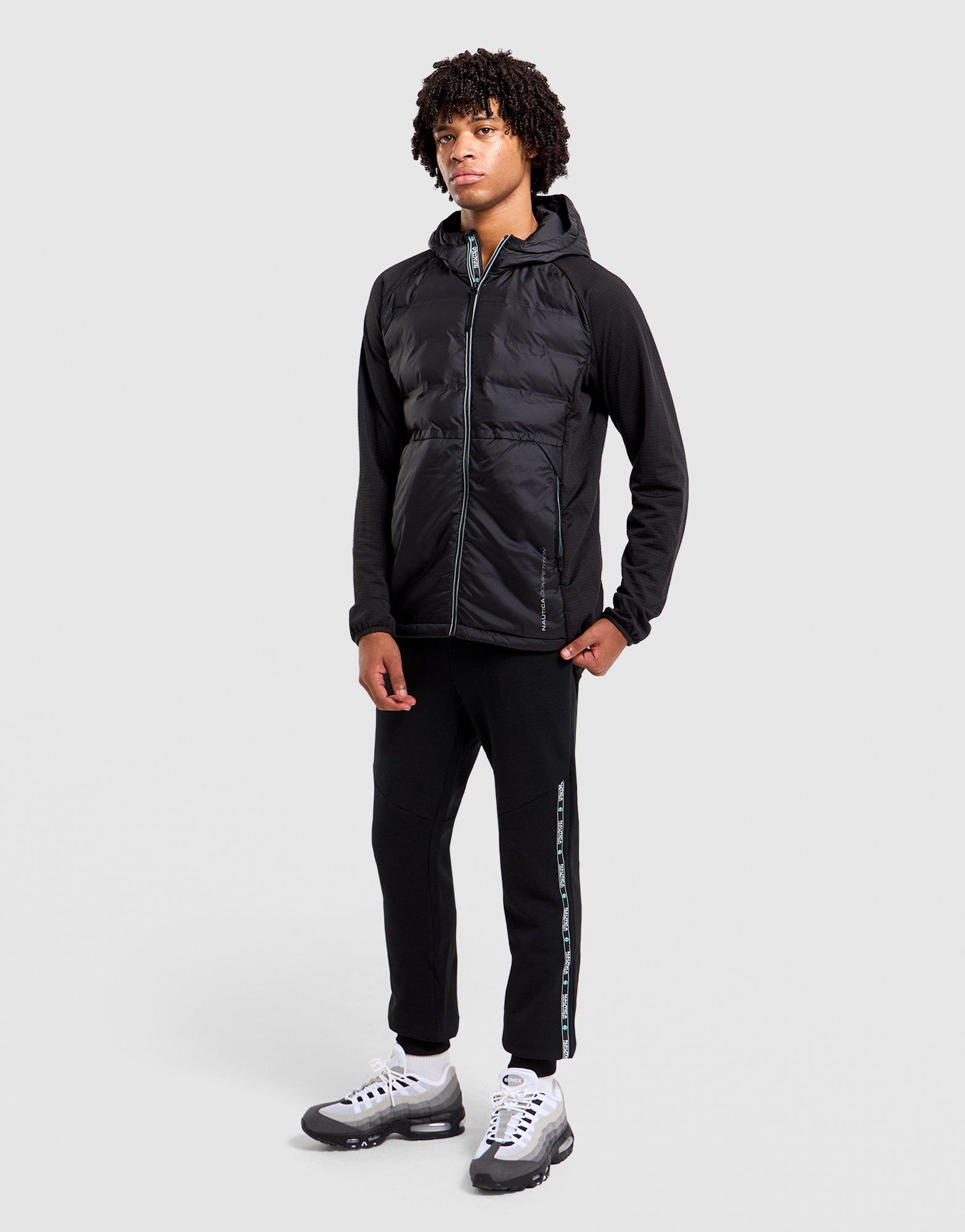 NAUTICA Padded Hooded Jacket