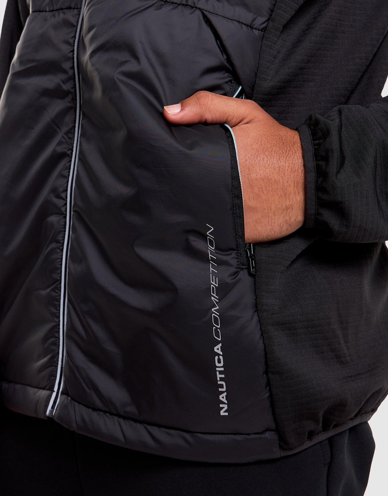 NAUTICA Padded Hooded Jacket