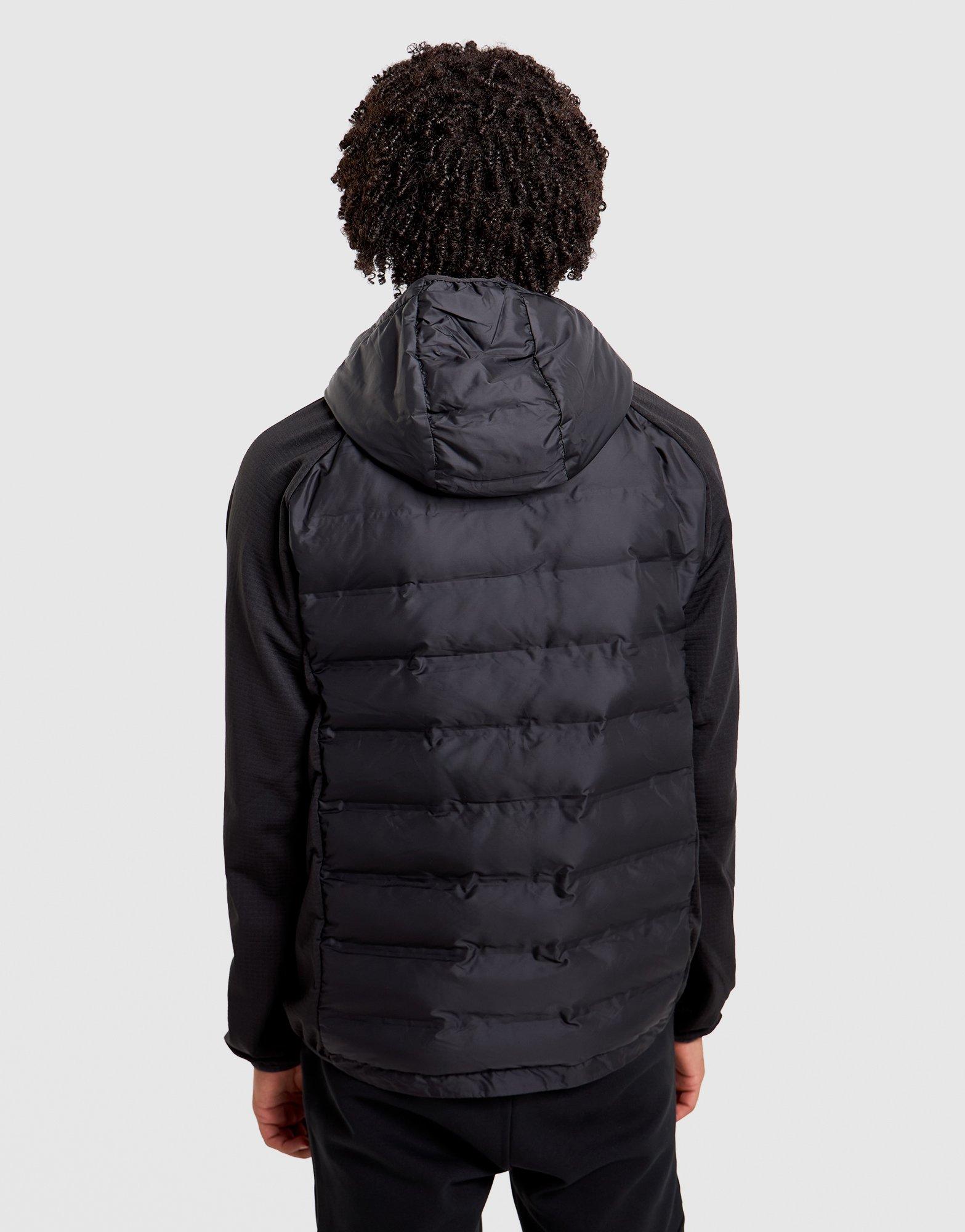 NAUTICA Padded Hooded Jacket