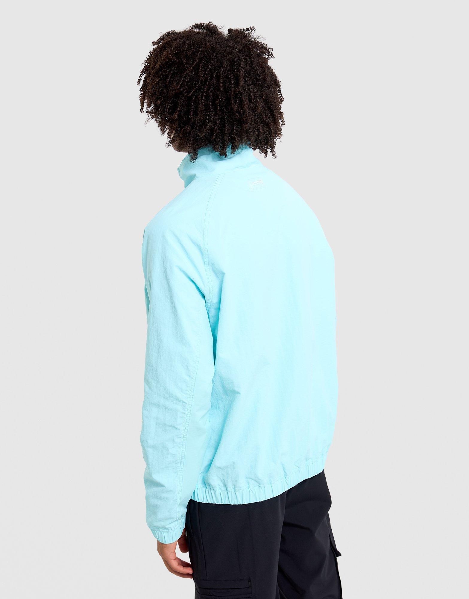NAUTICA Woven Full-Zip Jacket